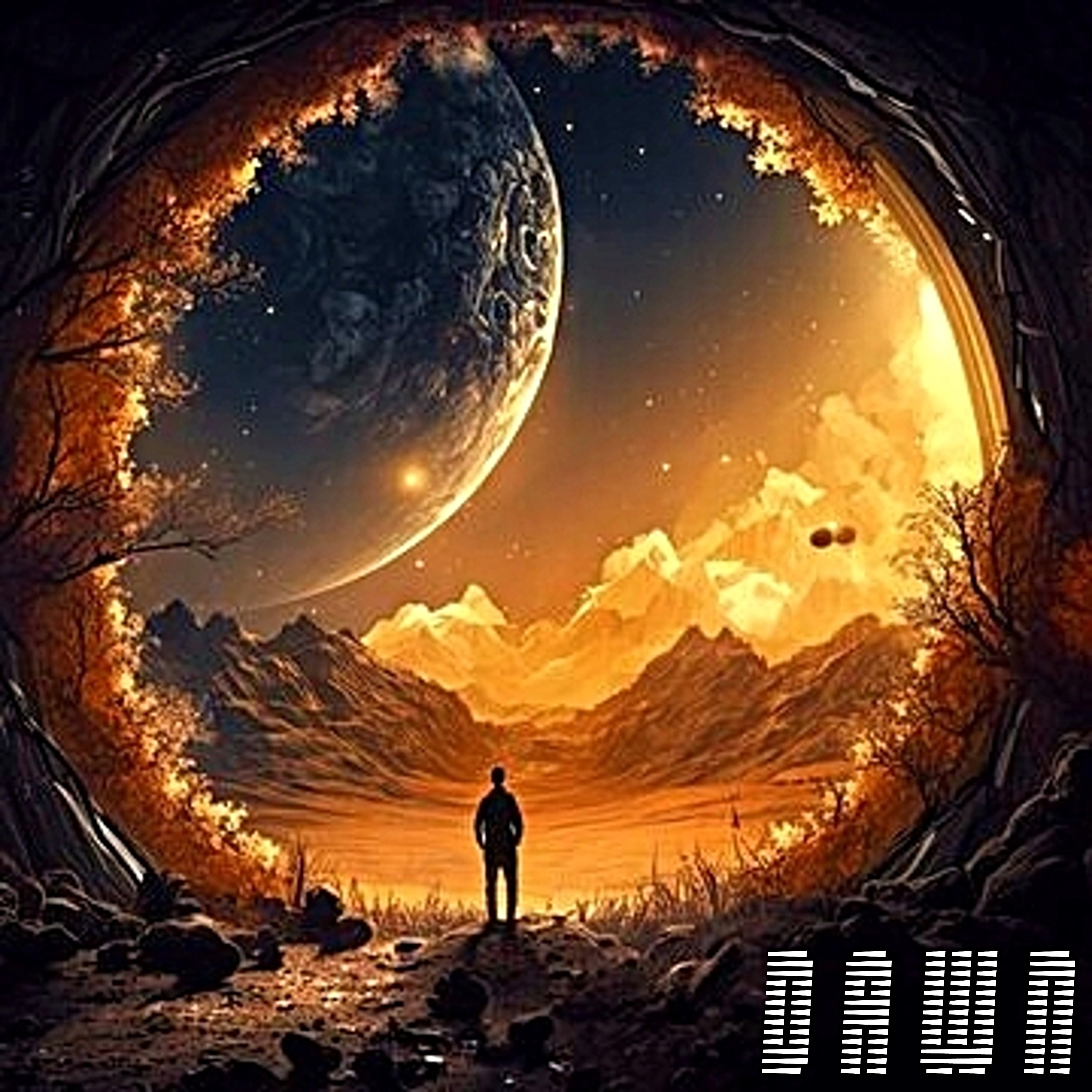 Dawn. artwork