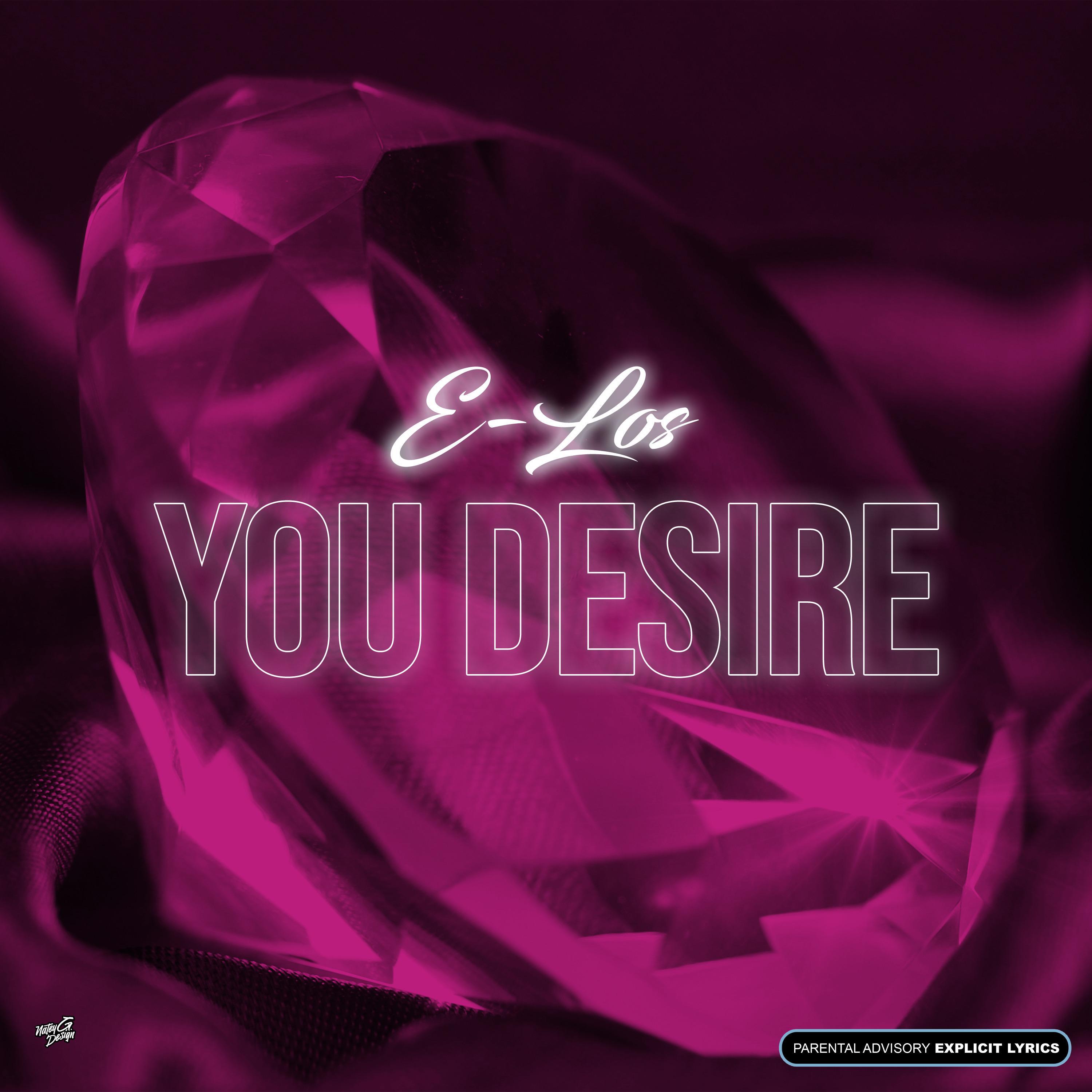 You Desire artwork