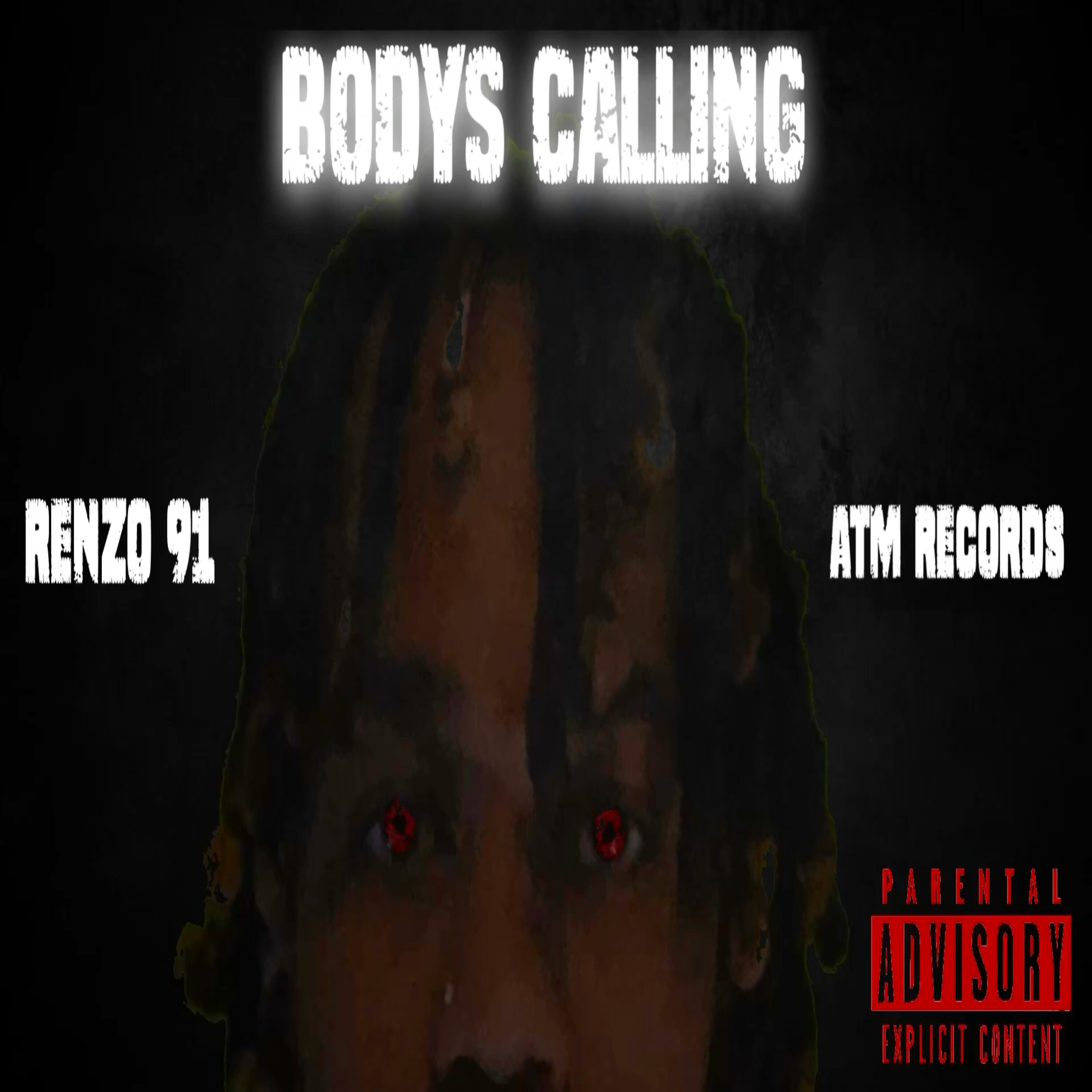 Bodys Calling artwork