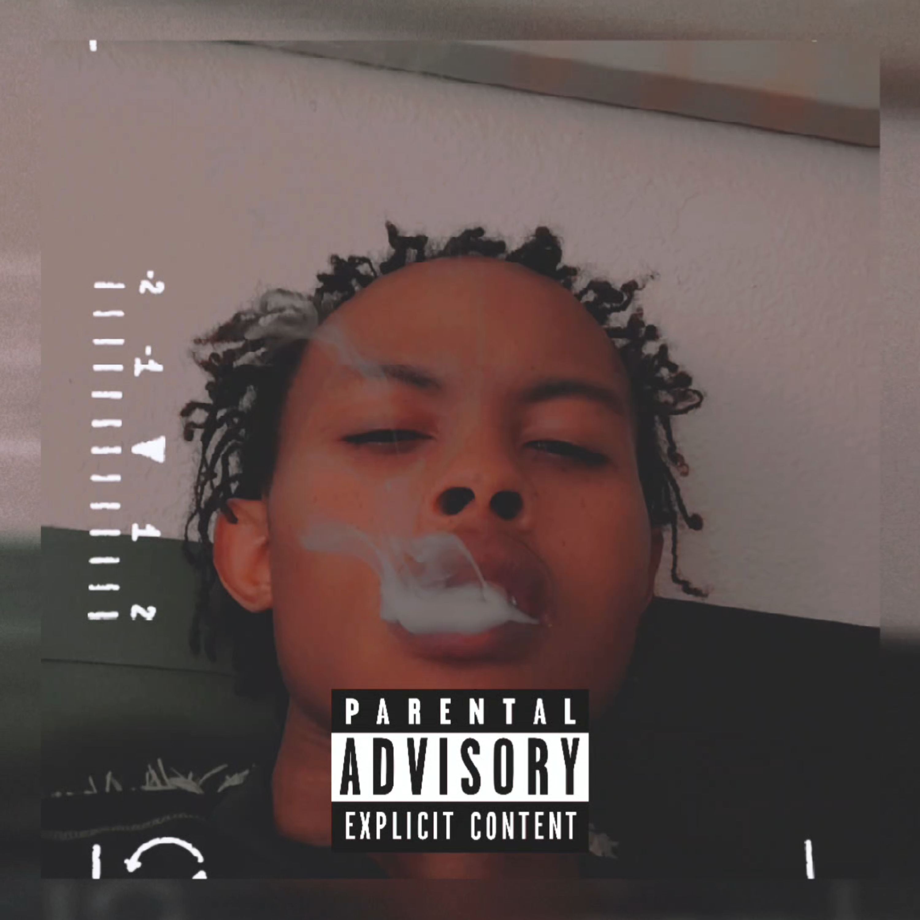 FUCK EM IN ALL CAPS artwork