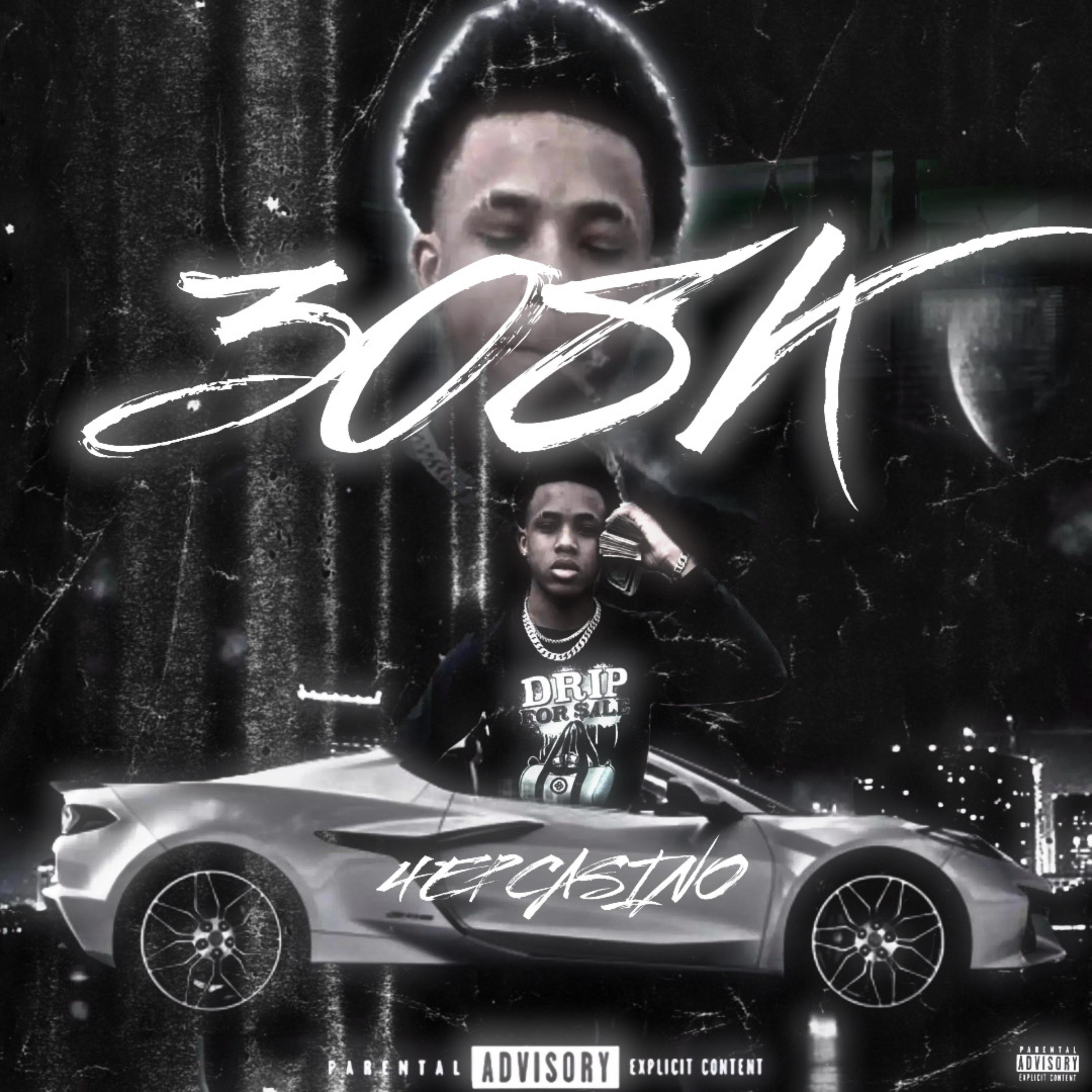 308K artwork