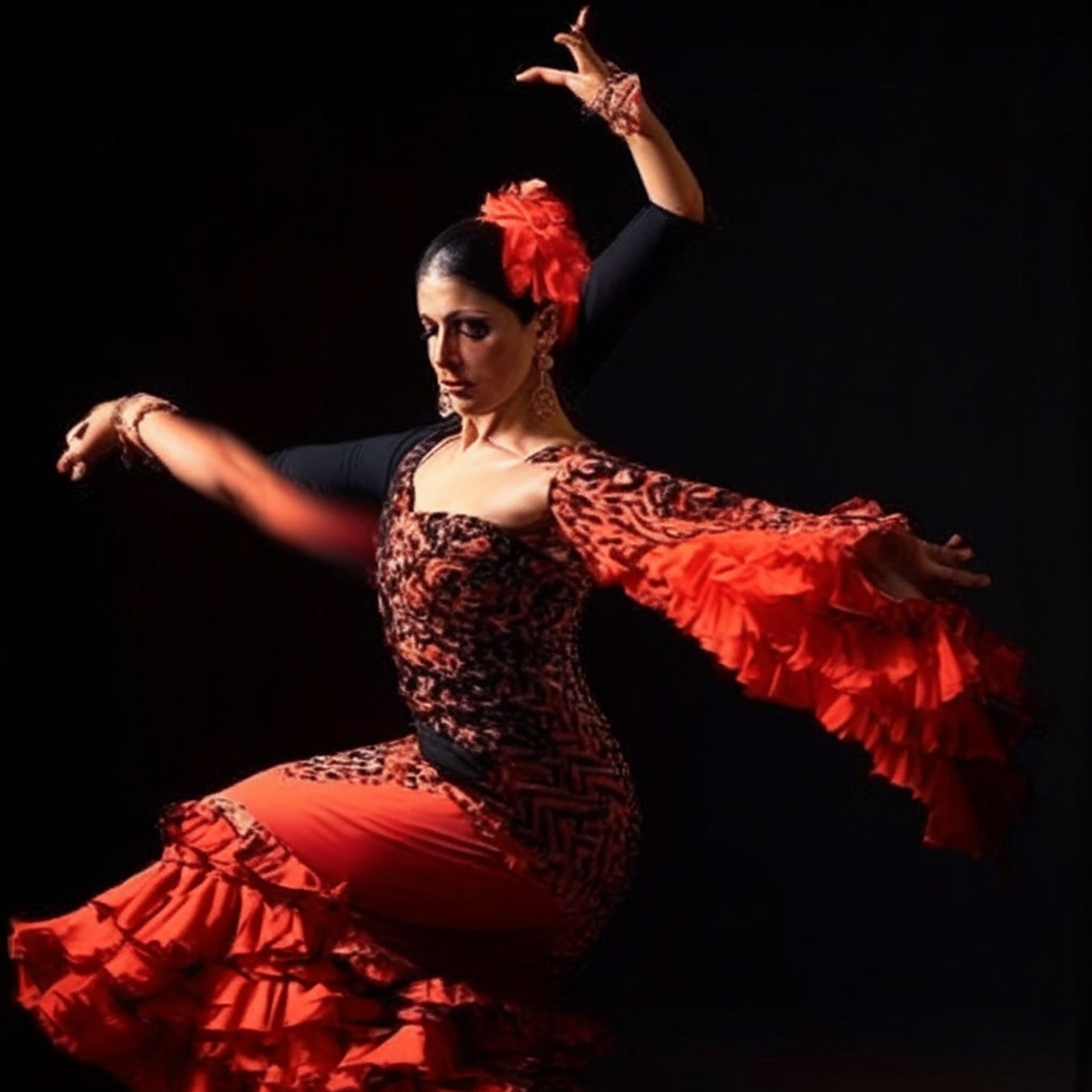 Dance Moment artwork