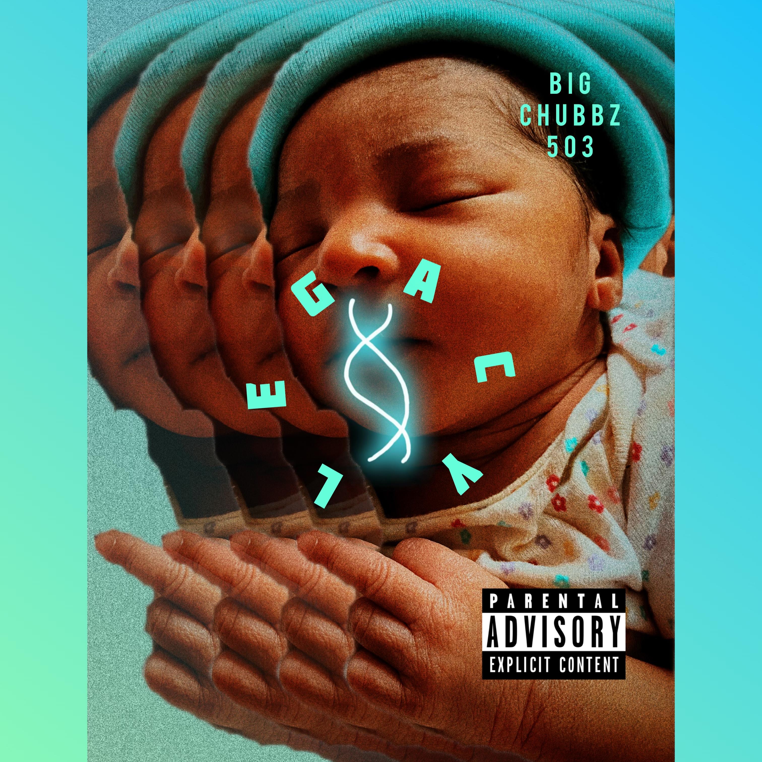 LEGACY artwork