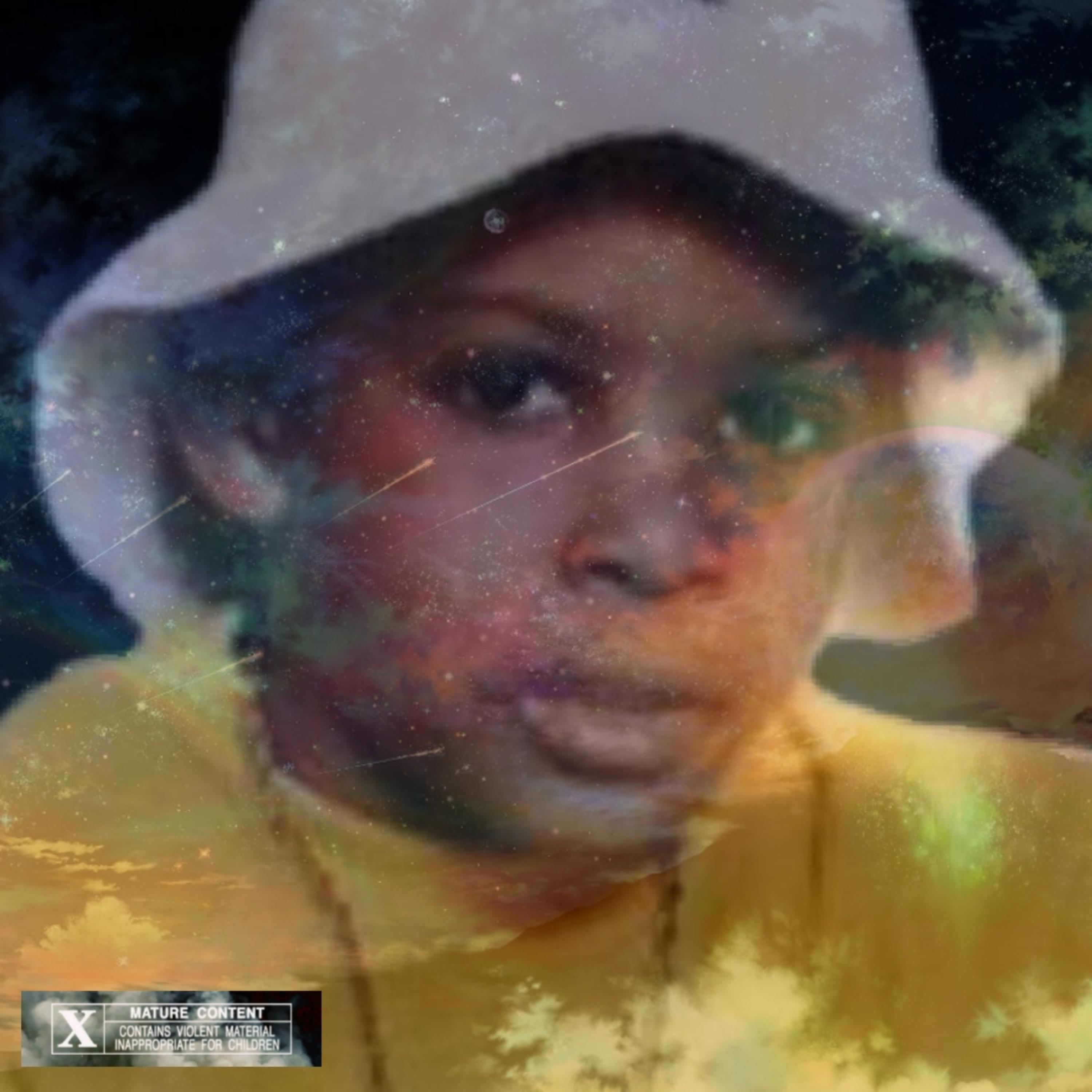 L.L. Nu James artwork