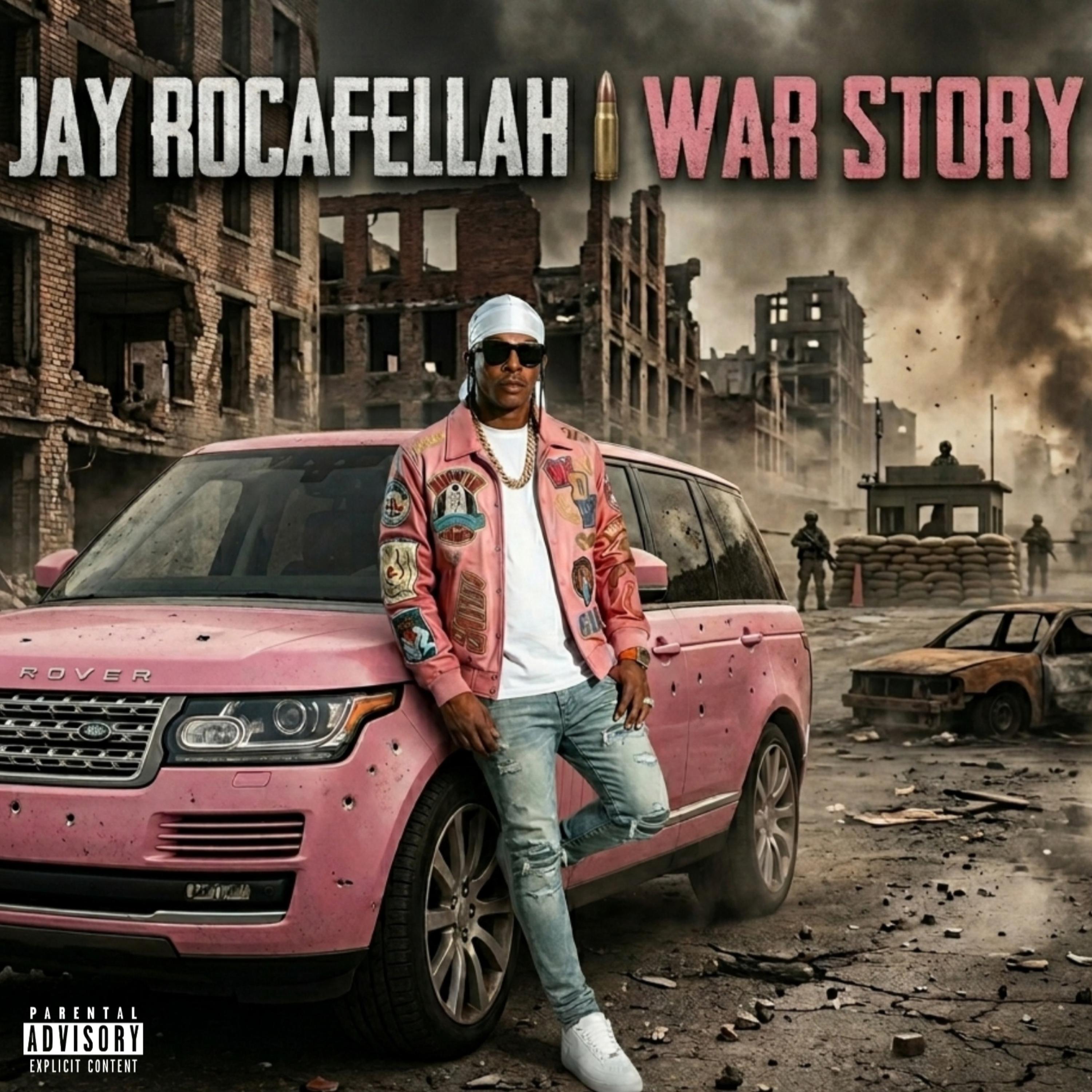 War Story artwork