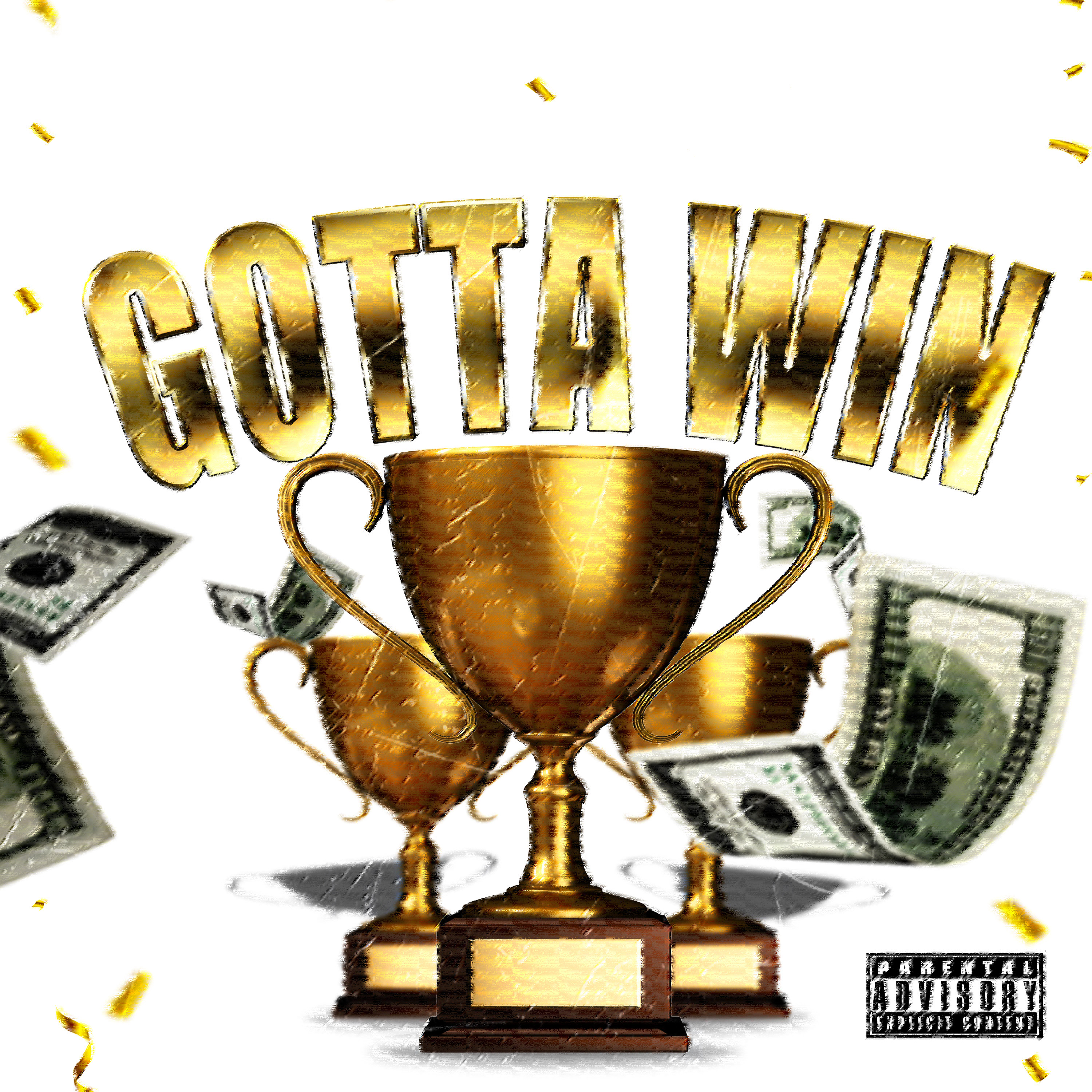Gotta Win artwork