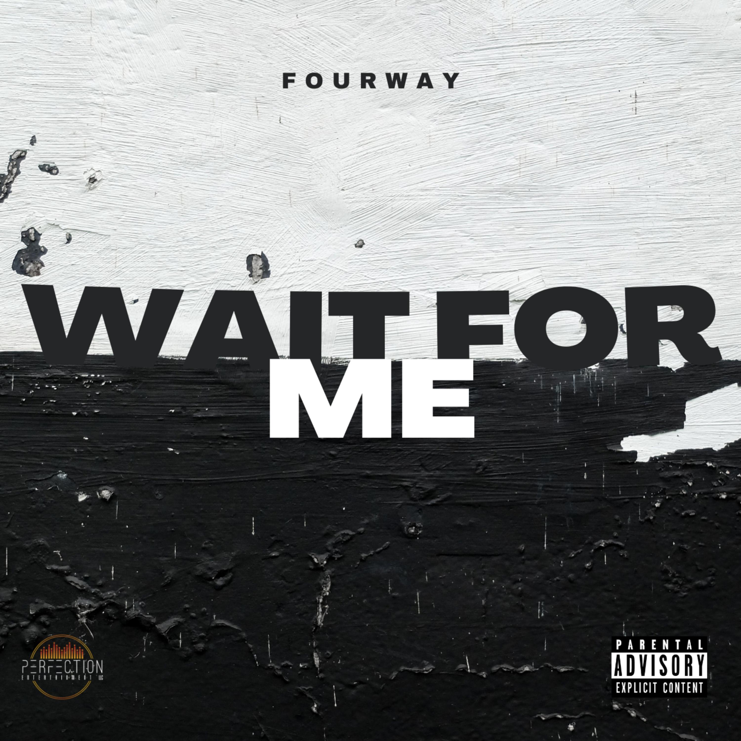 Wait For Me artwork