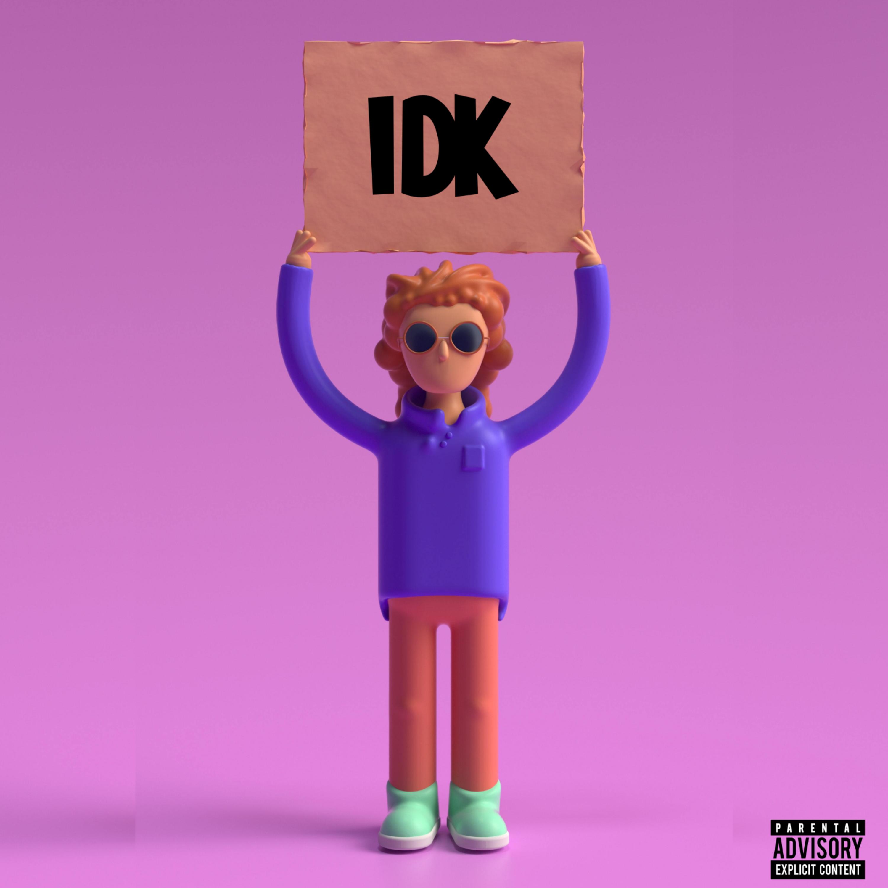 idk artwork