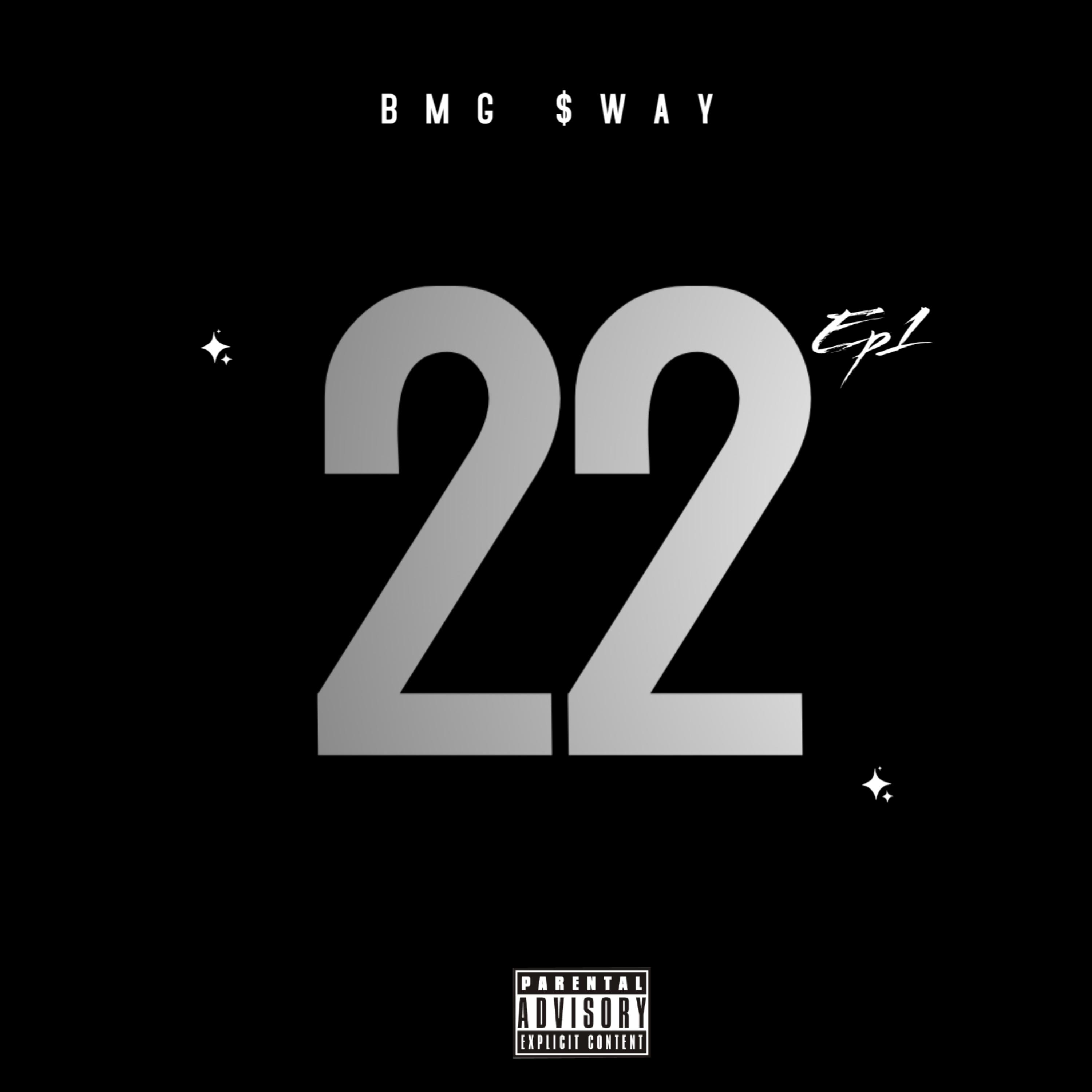 22 artwork