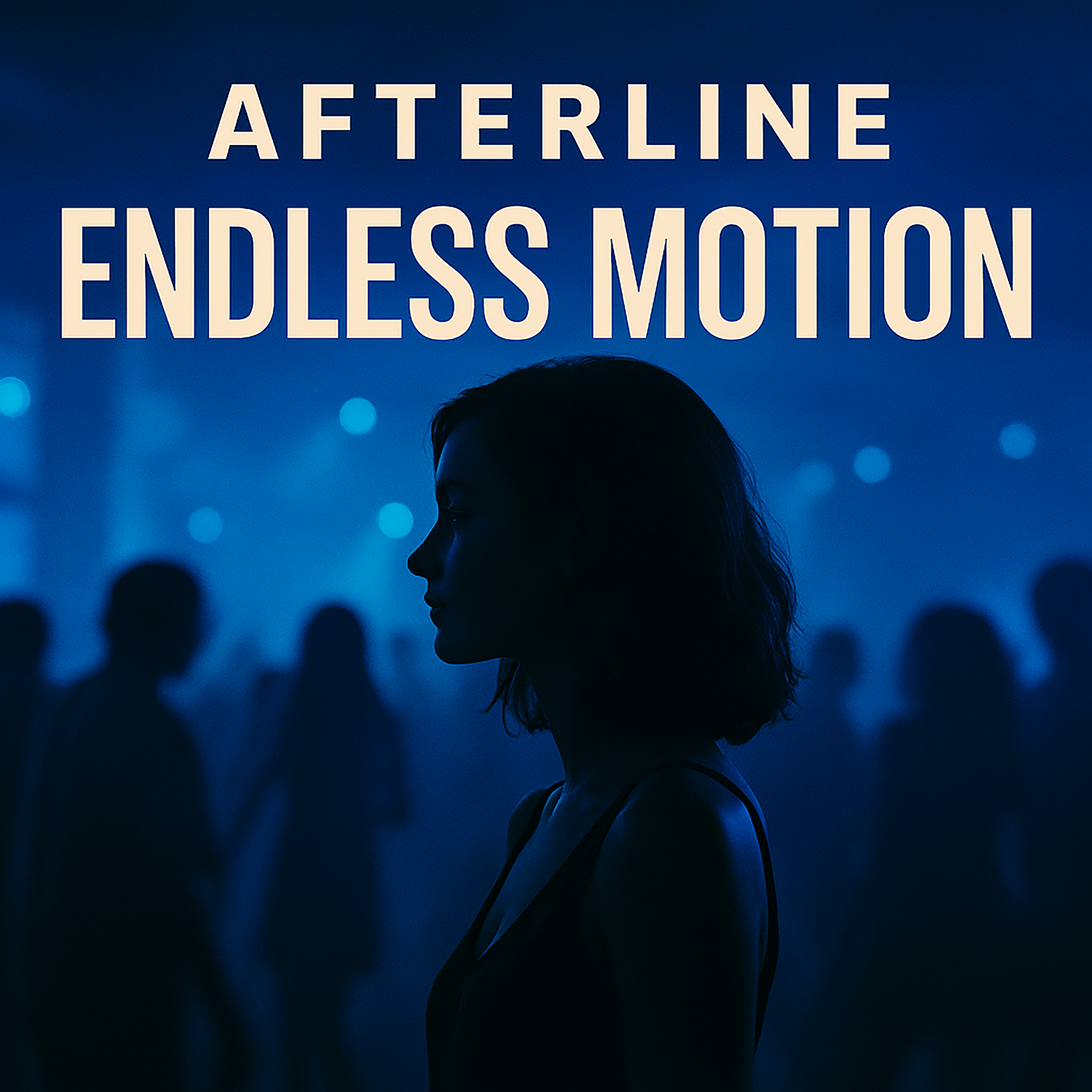 Endless Motion artwork