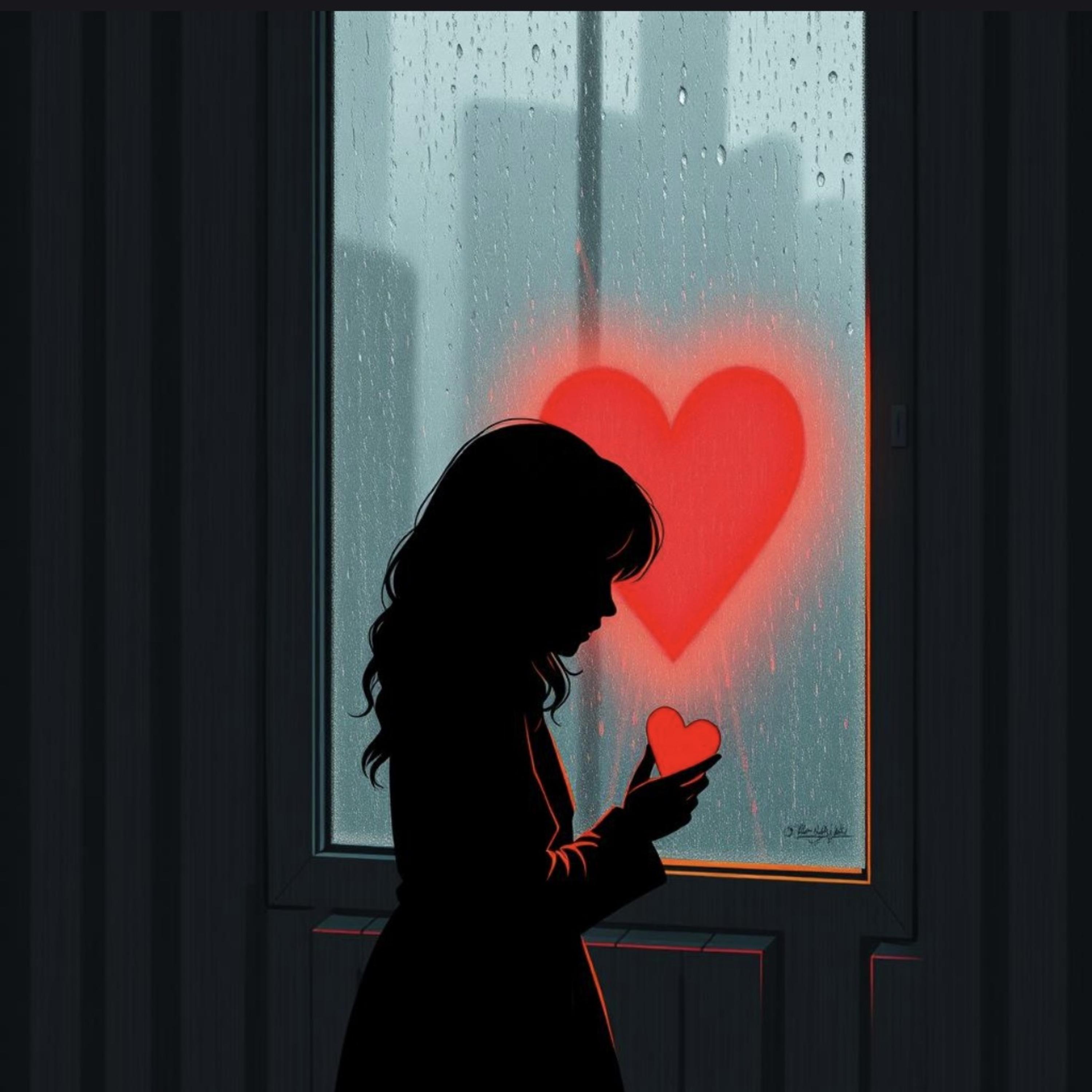 IKnockOnEmotions artwork