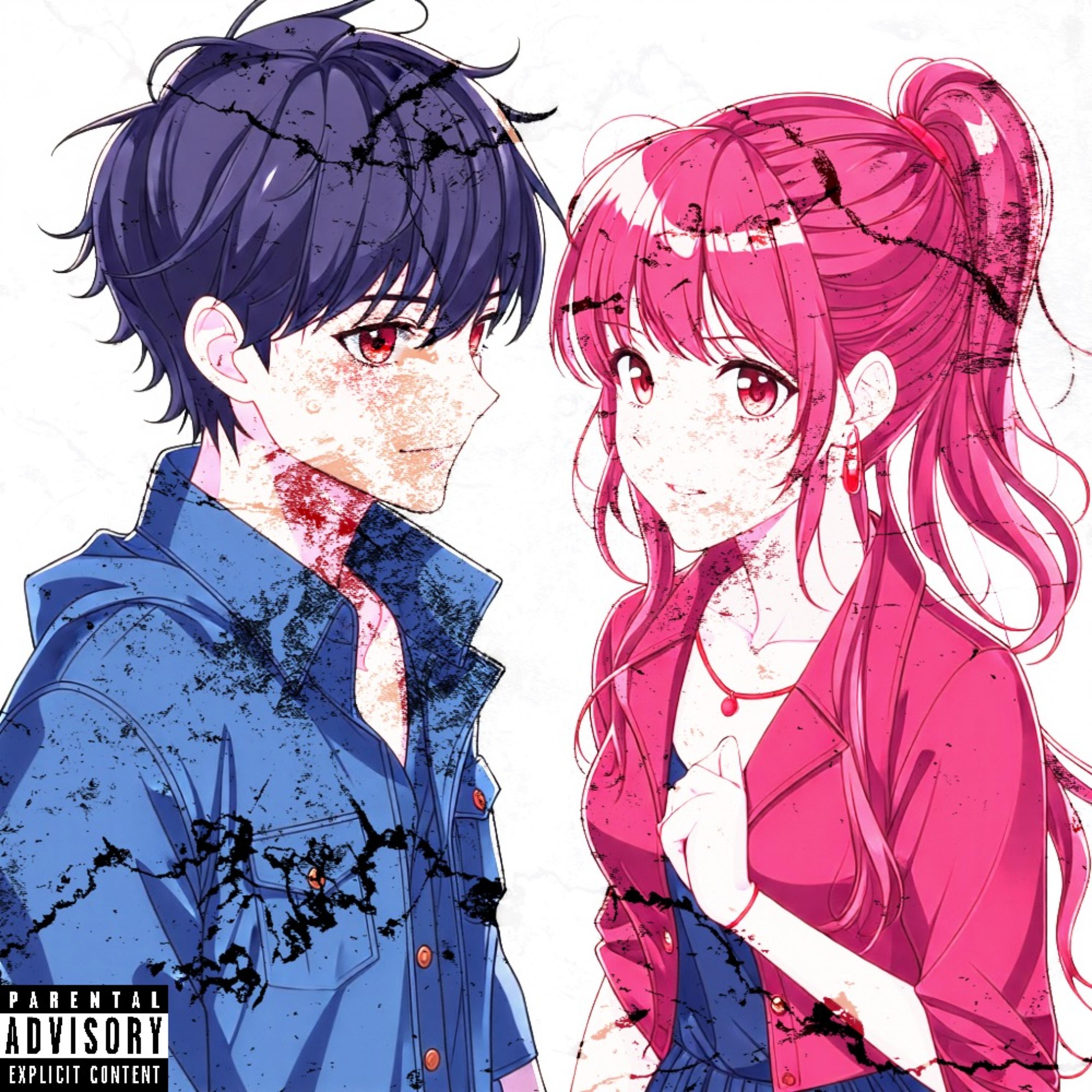 Real Love. artwork