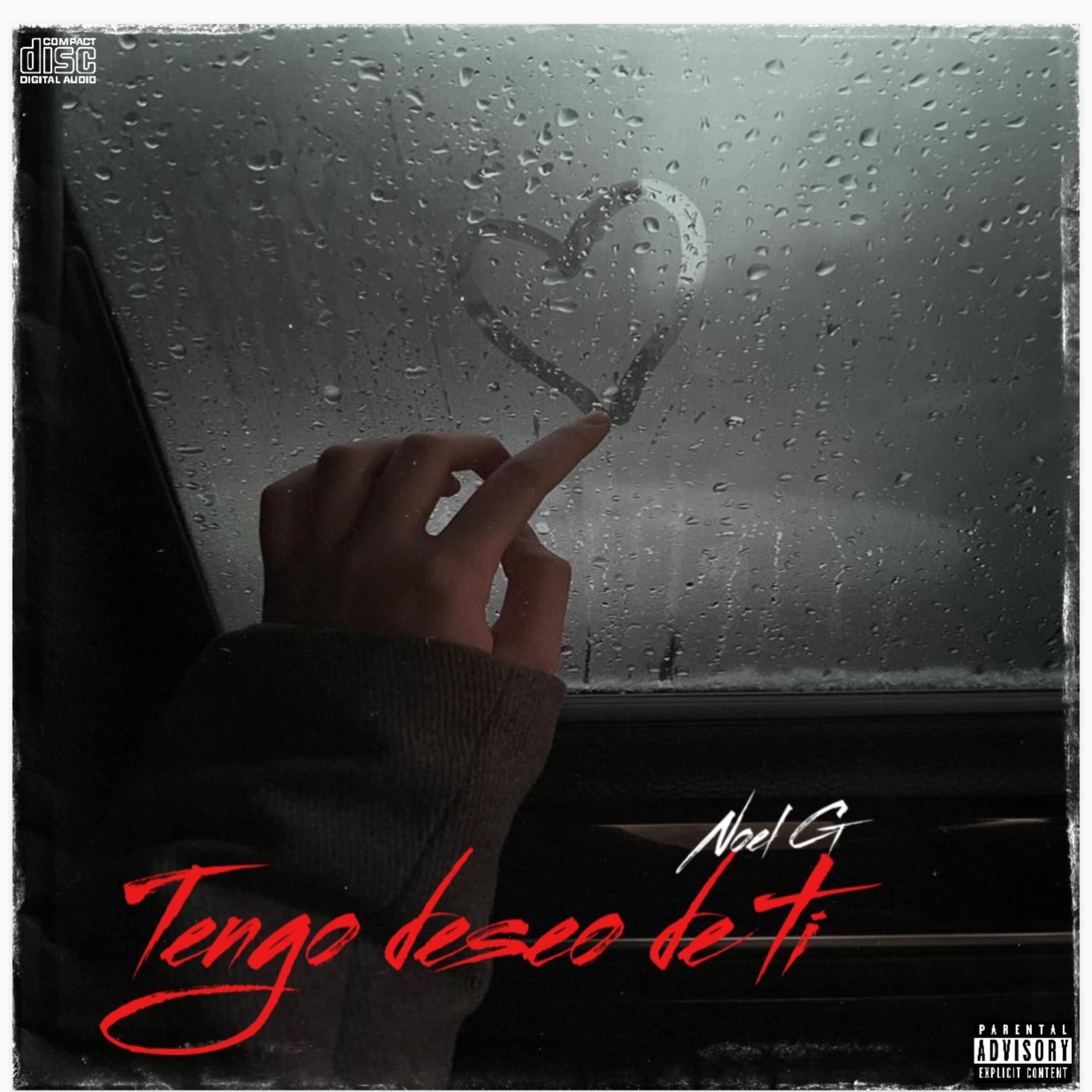 Tengo Deseo De Ti artwork