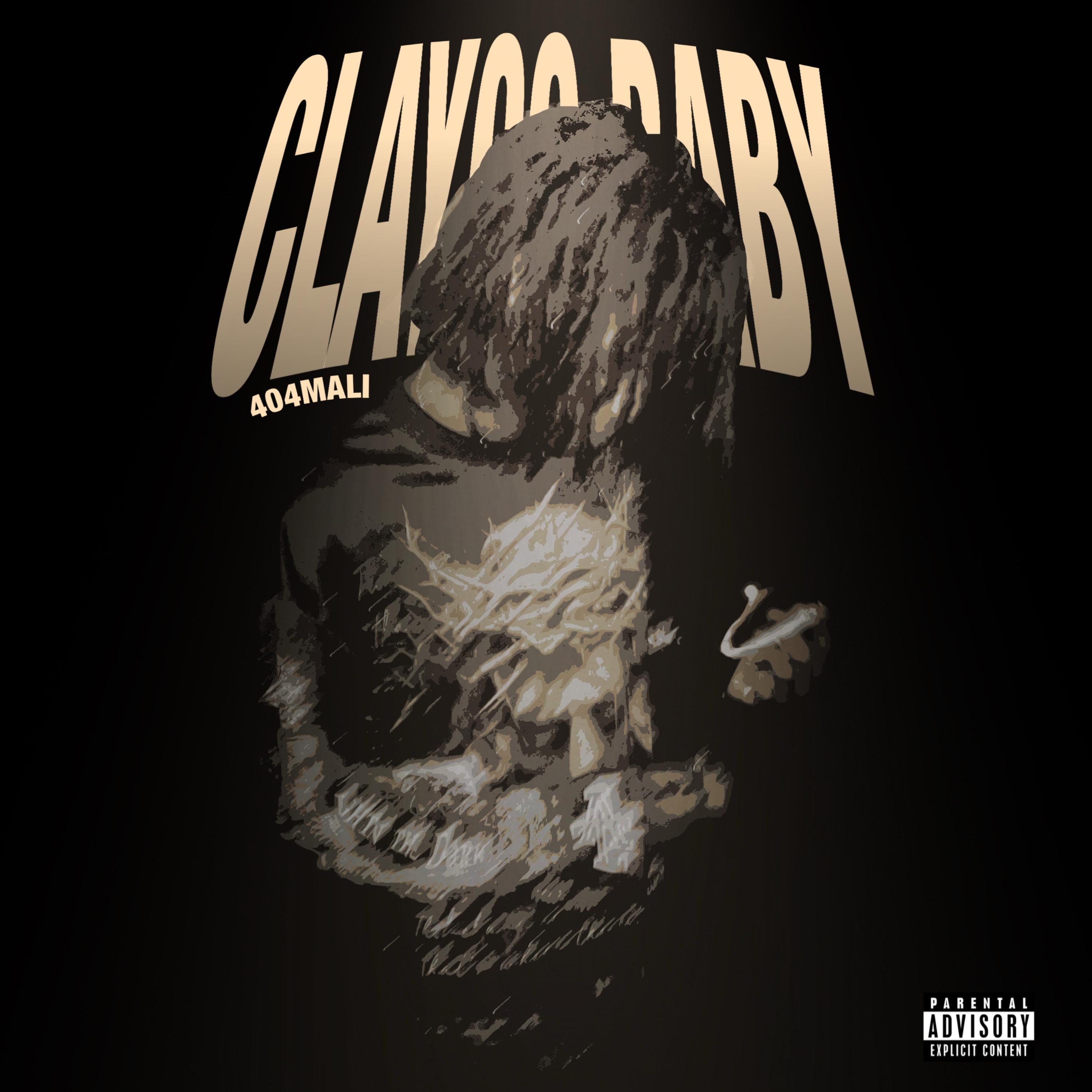 CLAYCO BABY artwork