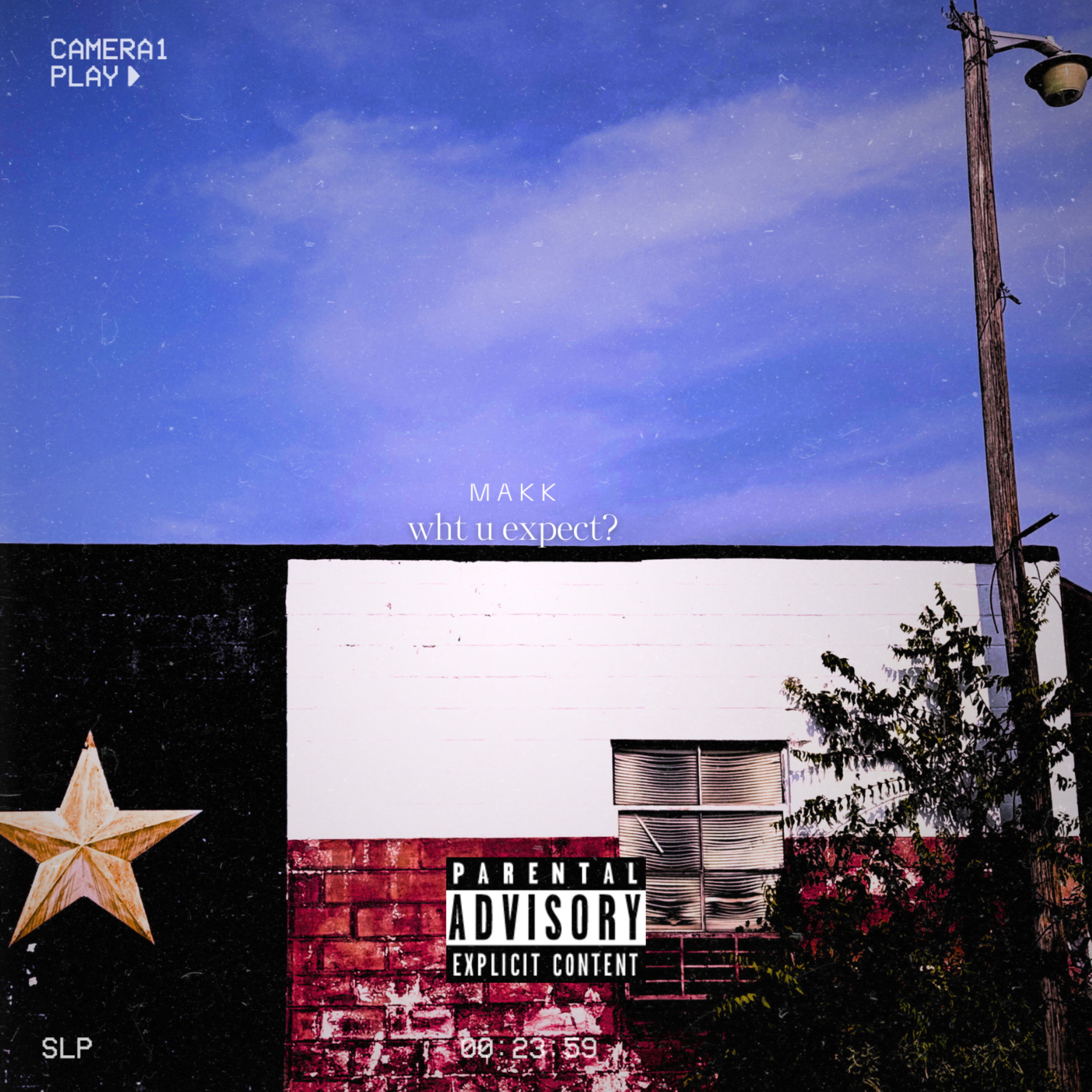 what you expect artwork