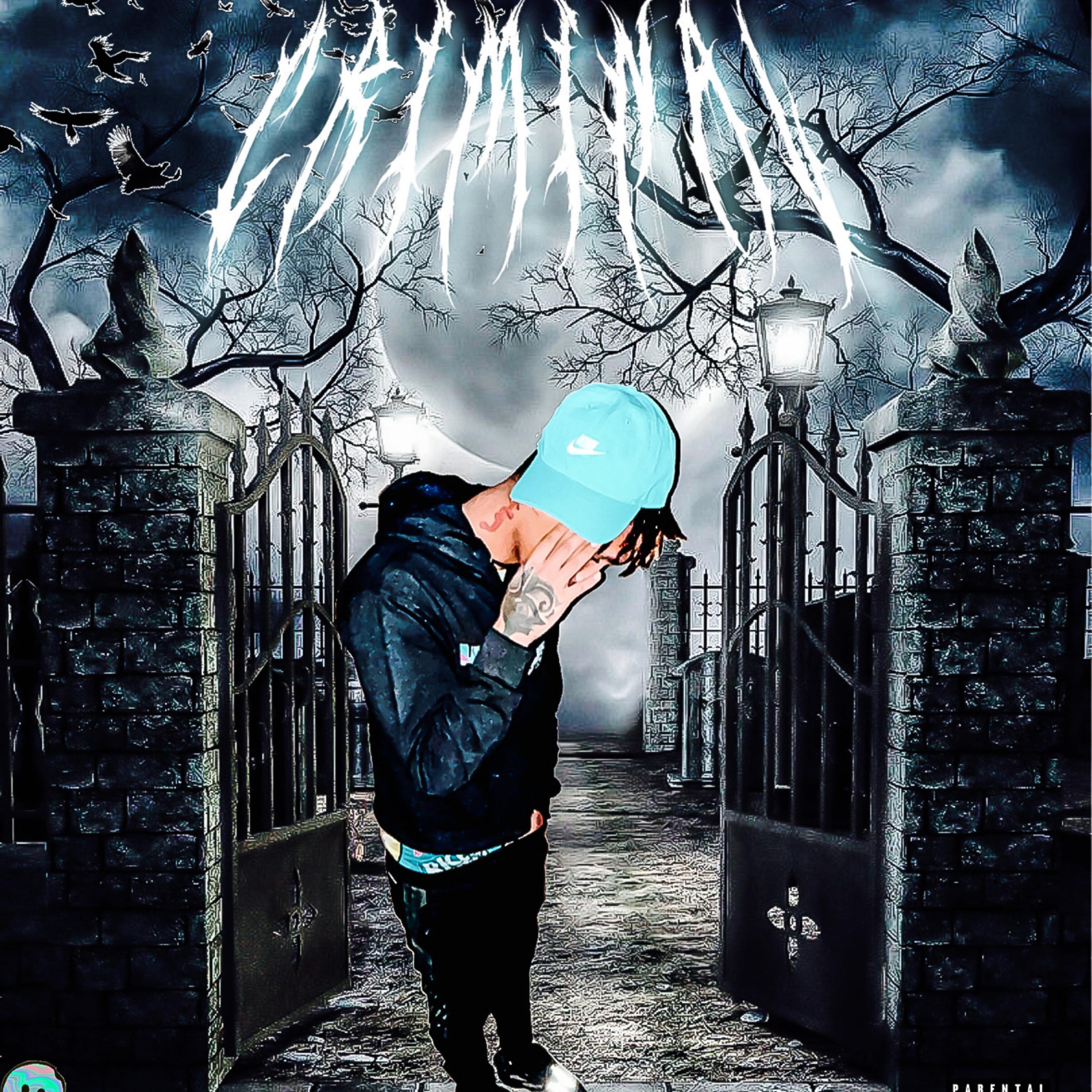 criminal artwork