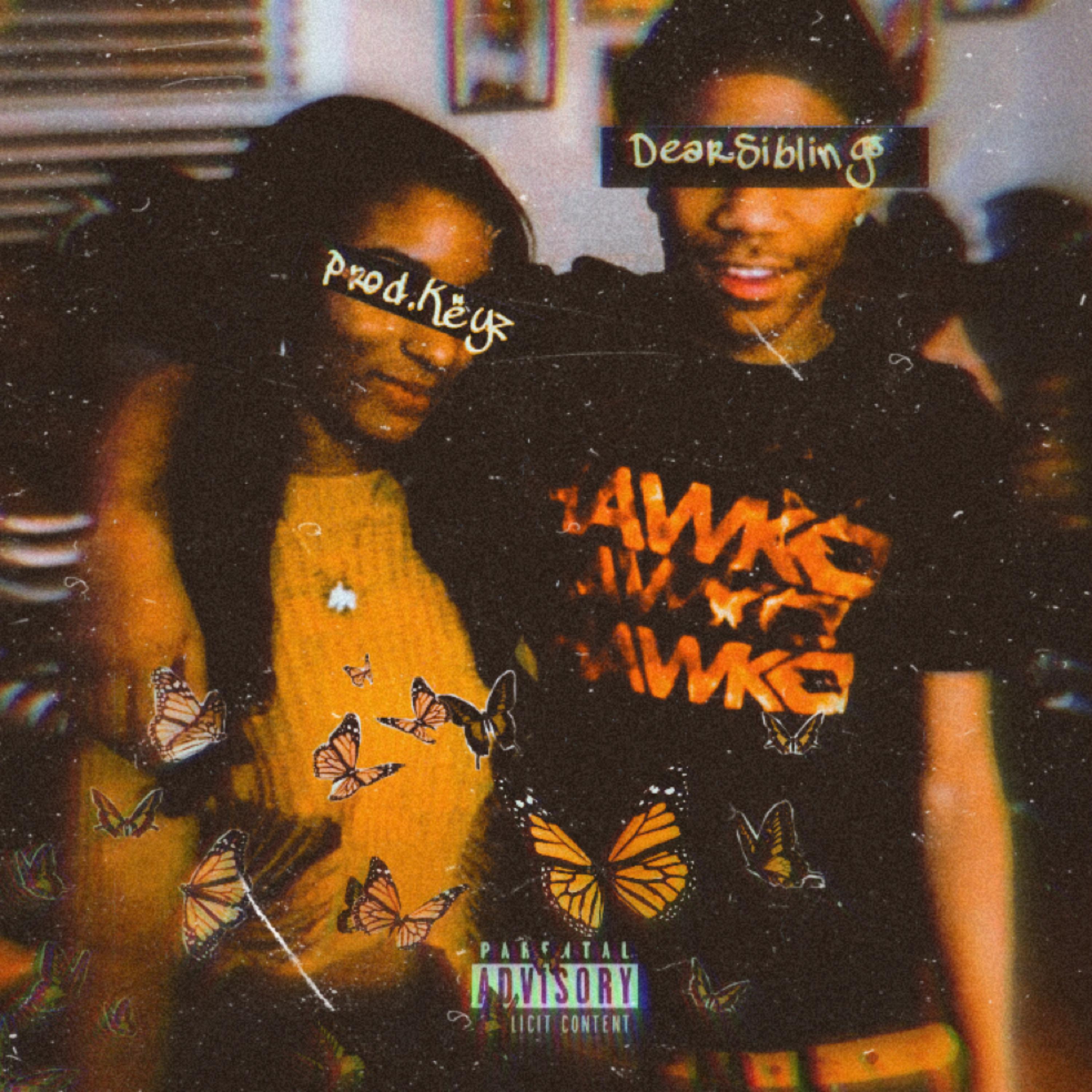 Dear Siblings artwork