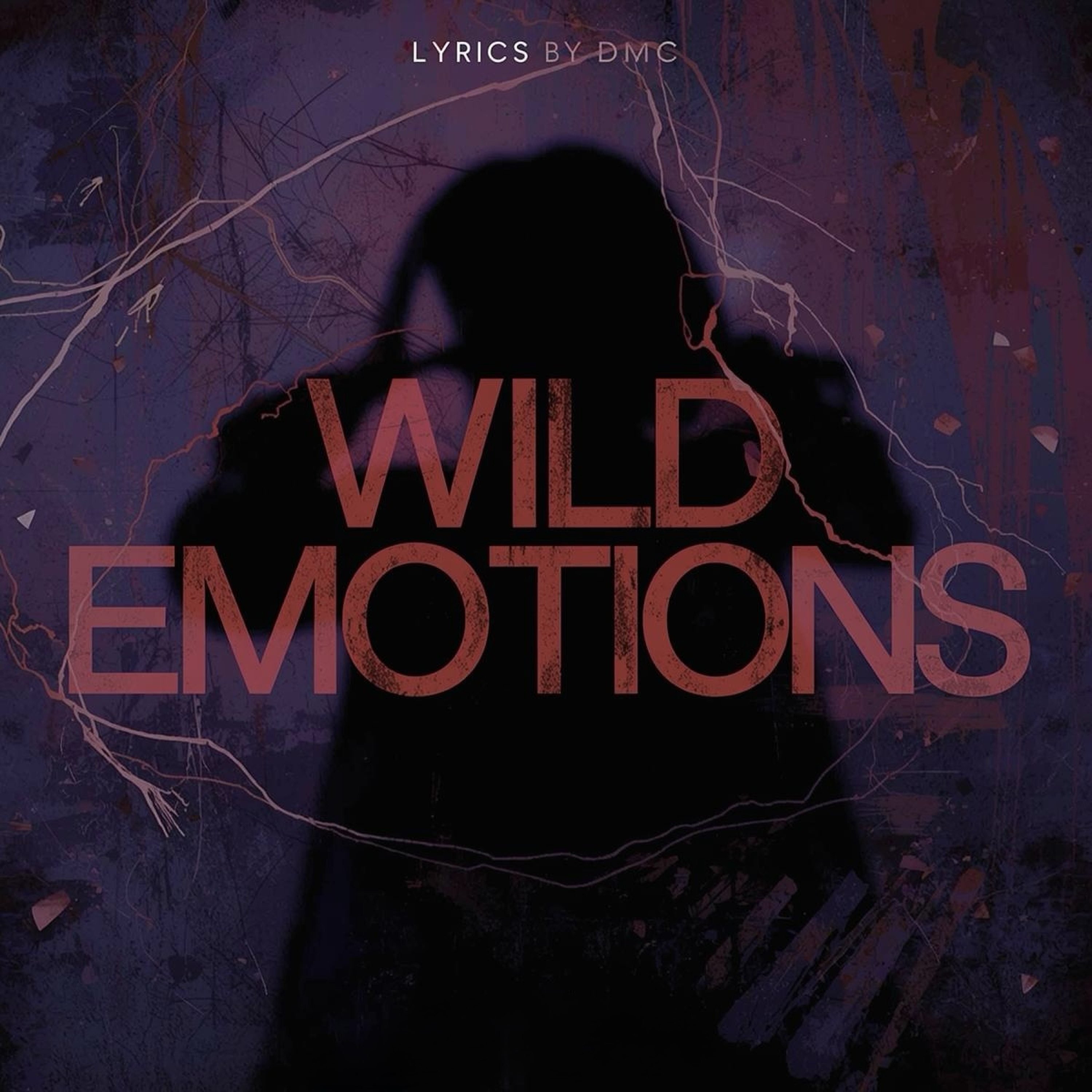 Wild Emotions artwork