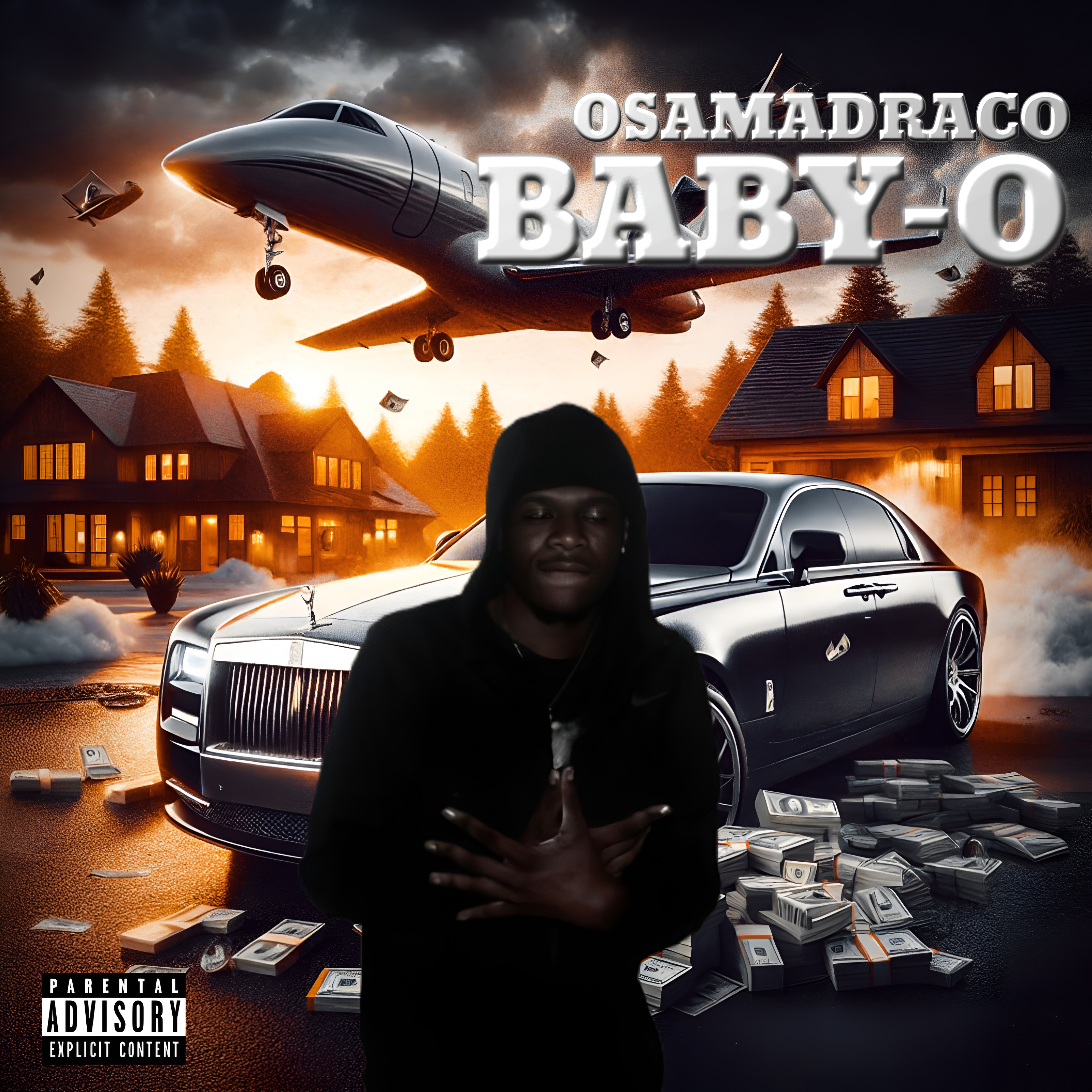 BABY-0 artwork