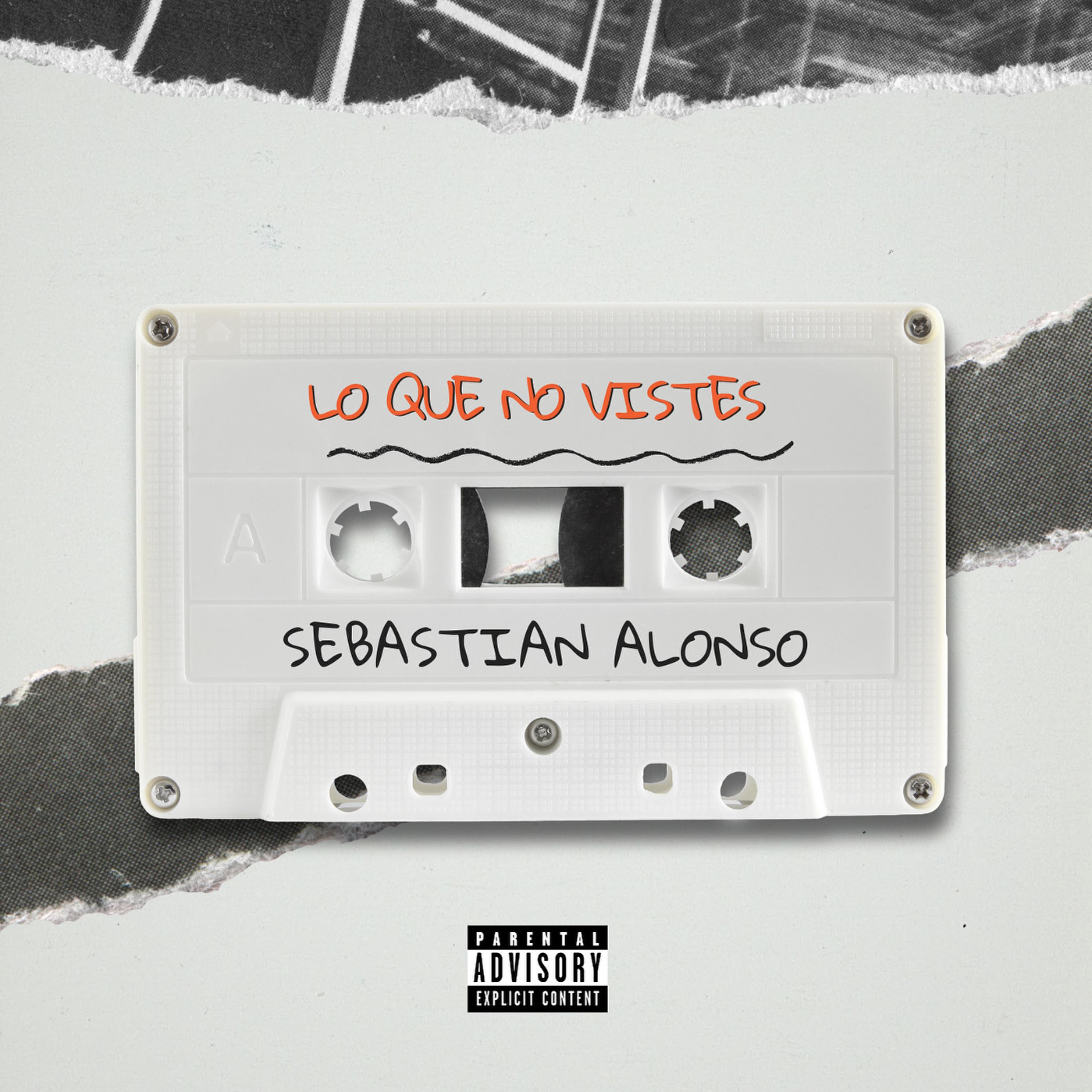 LO QUE NO VISTES artwork