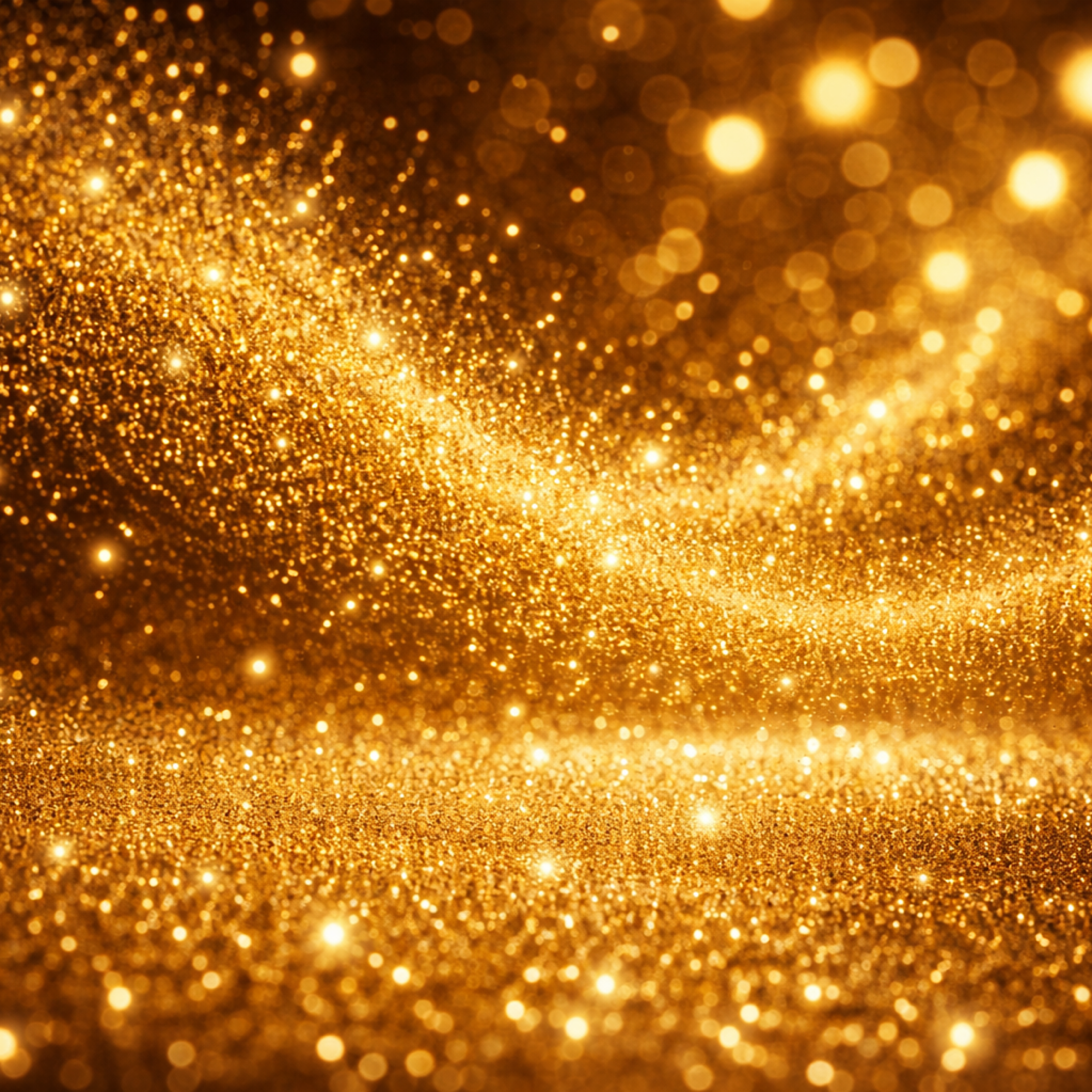 Gold Dust Lies artwork