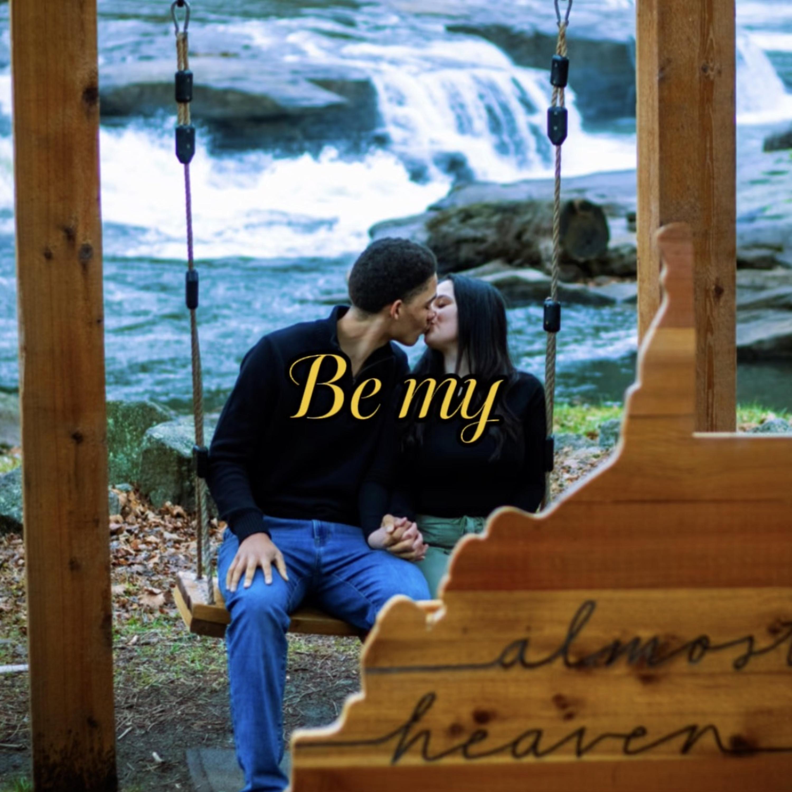 Be my artwork