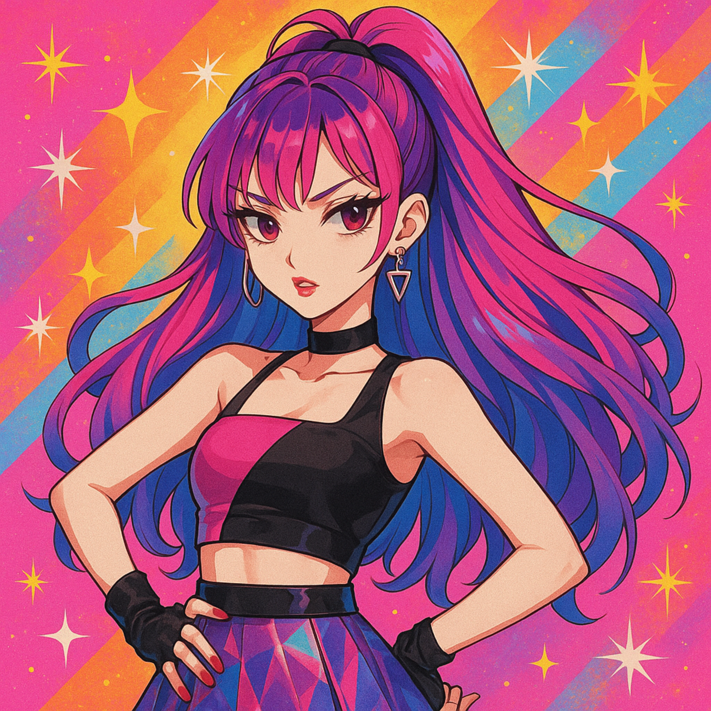 Pretty Little Daydreams artwork