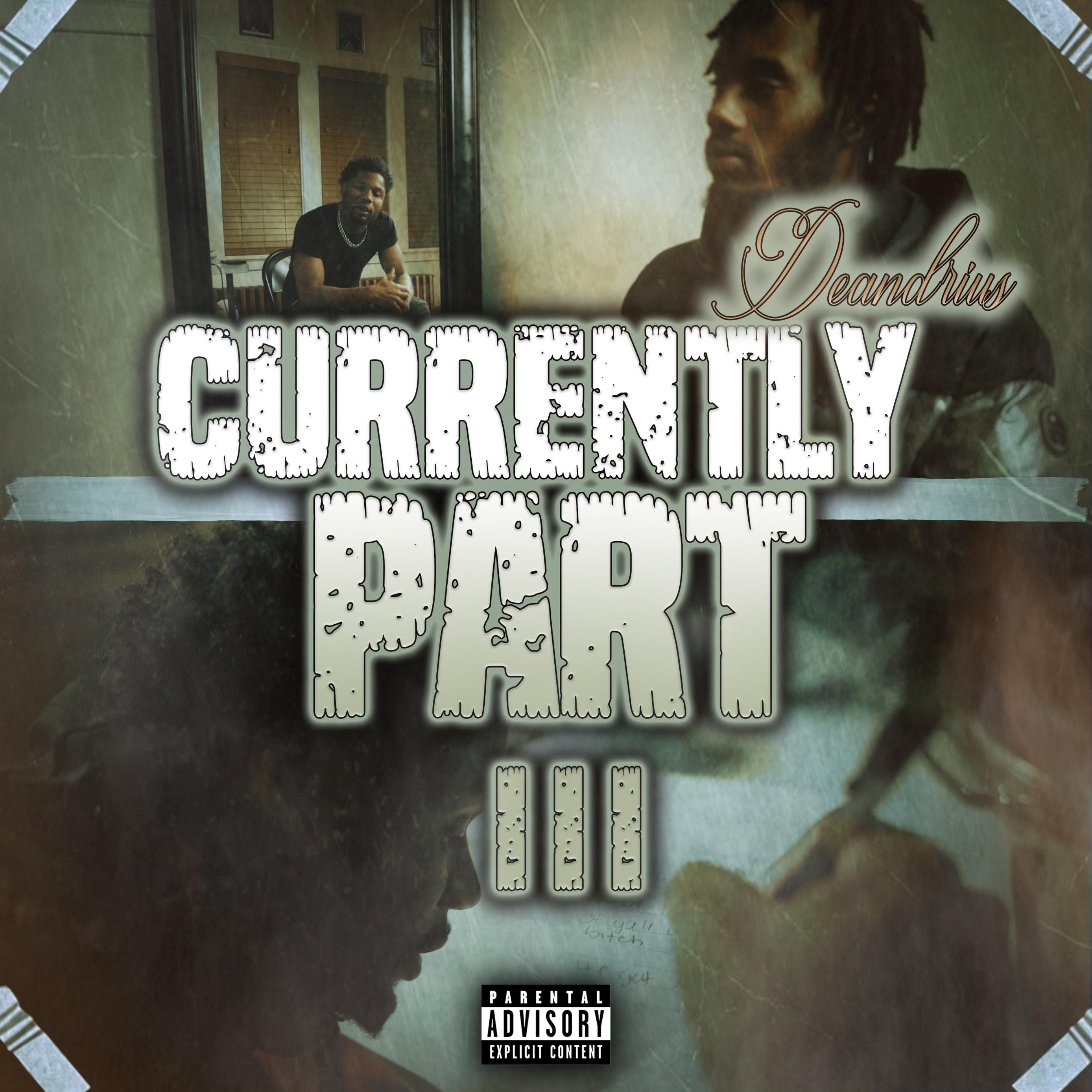 Currently, Pt. 3 artwork