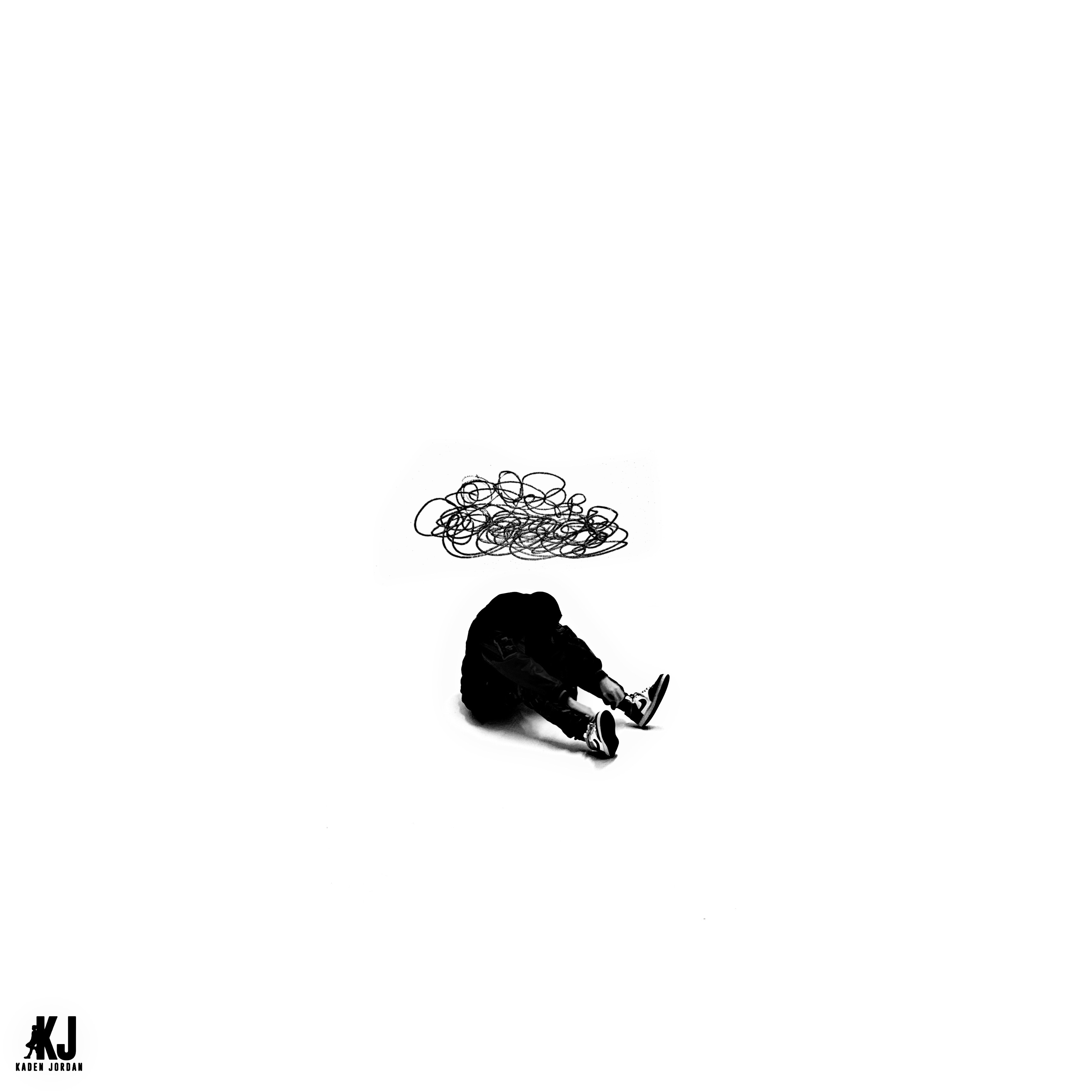 when it rains. artwork