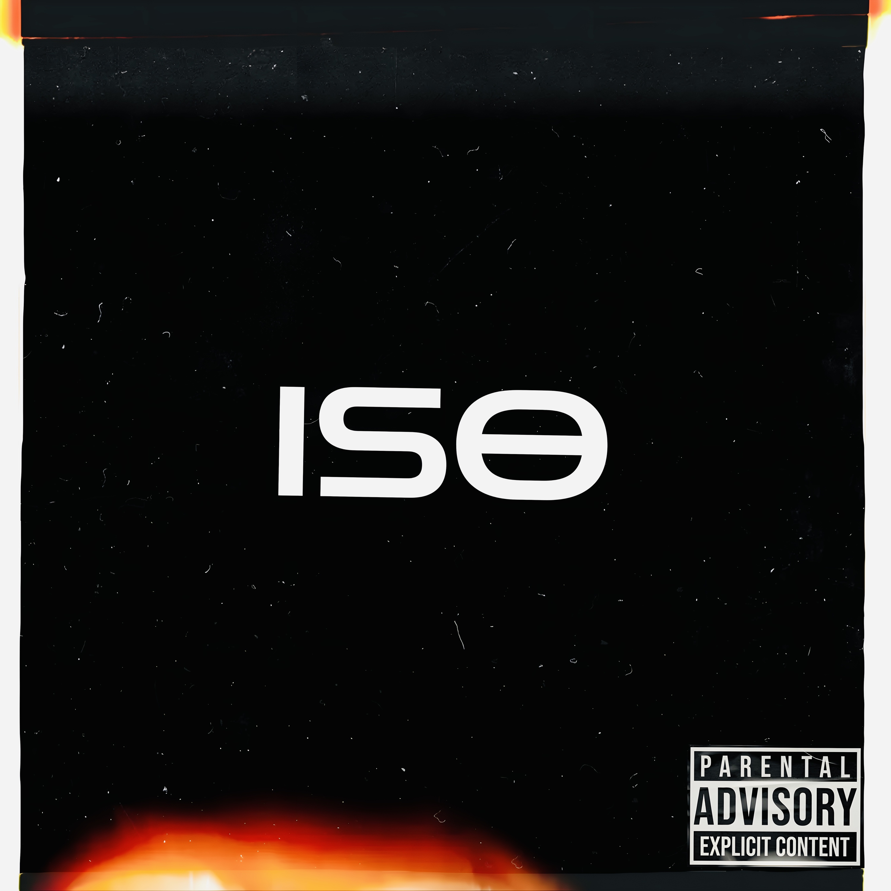 ISO by D.Boy Swagg cover art