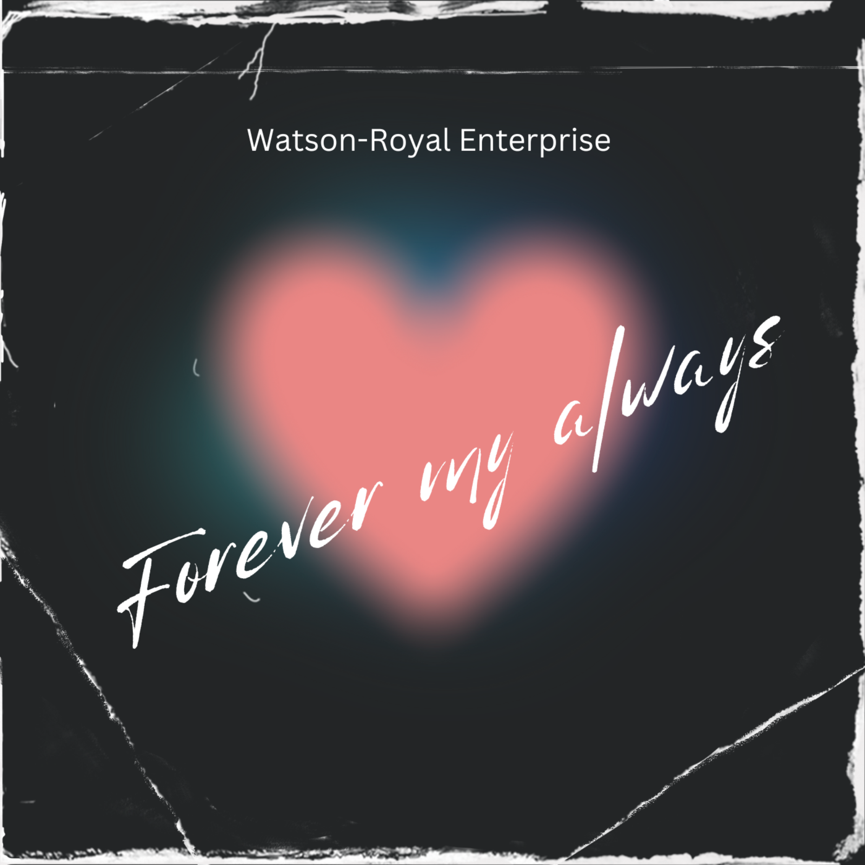 Forever My Always artwork