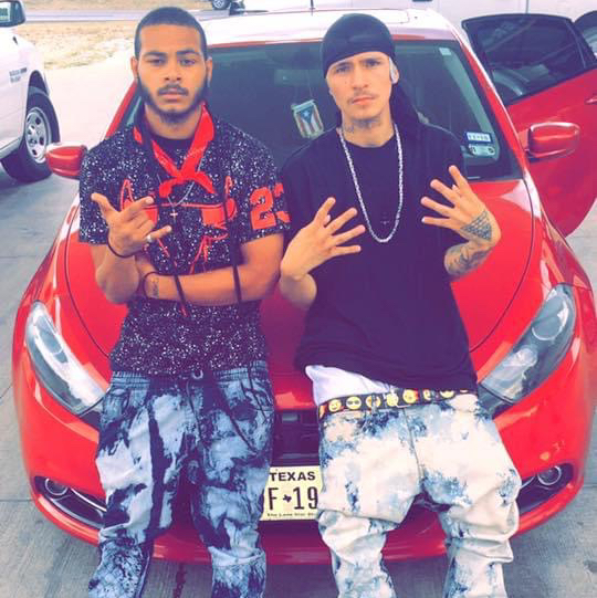 SBG Dee Savage254