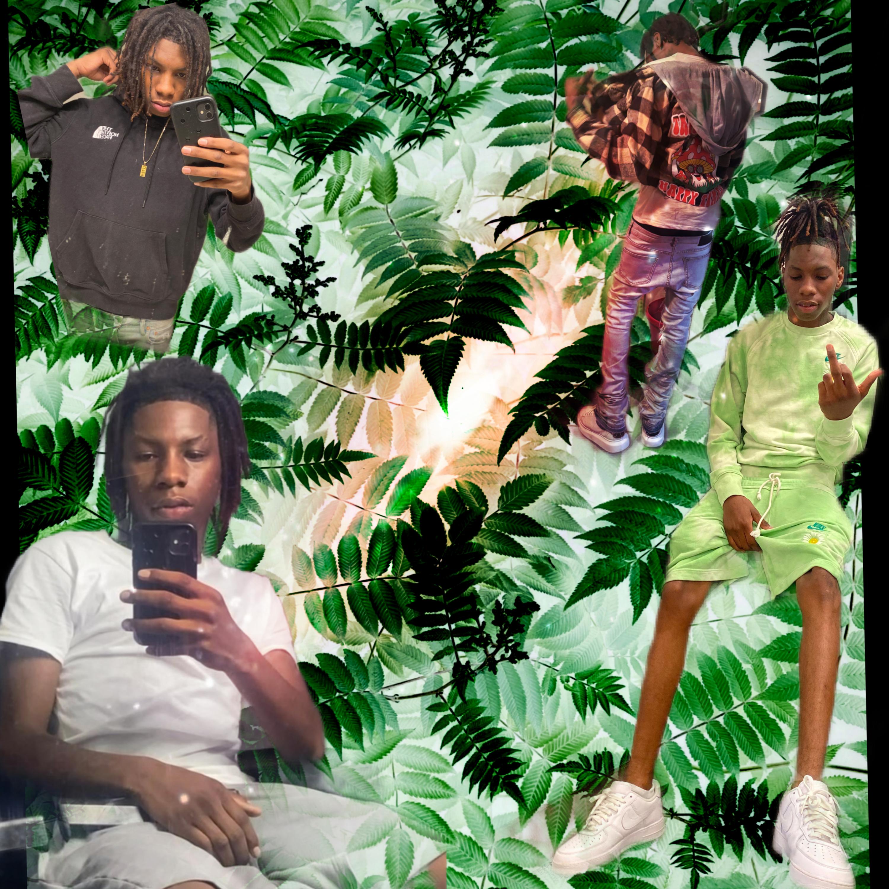 All About Me artwork