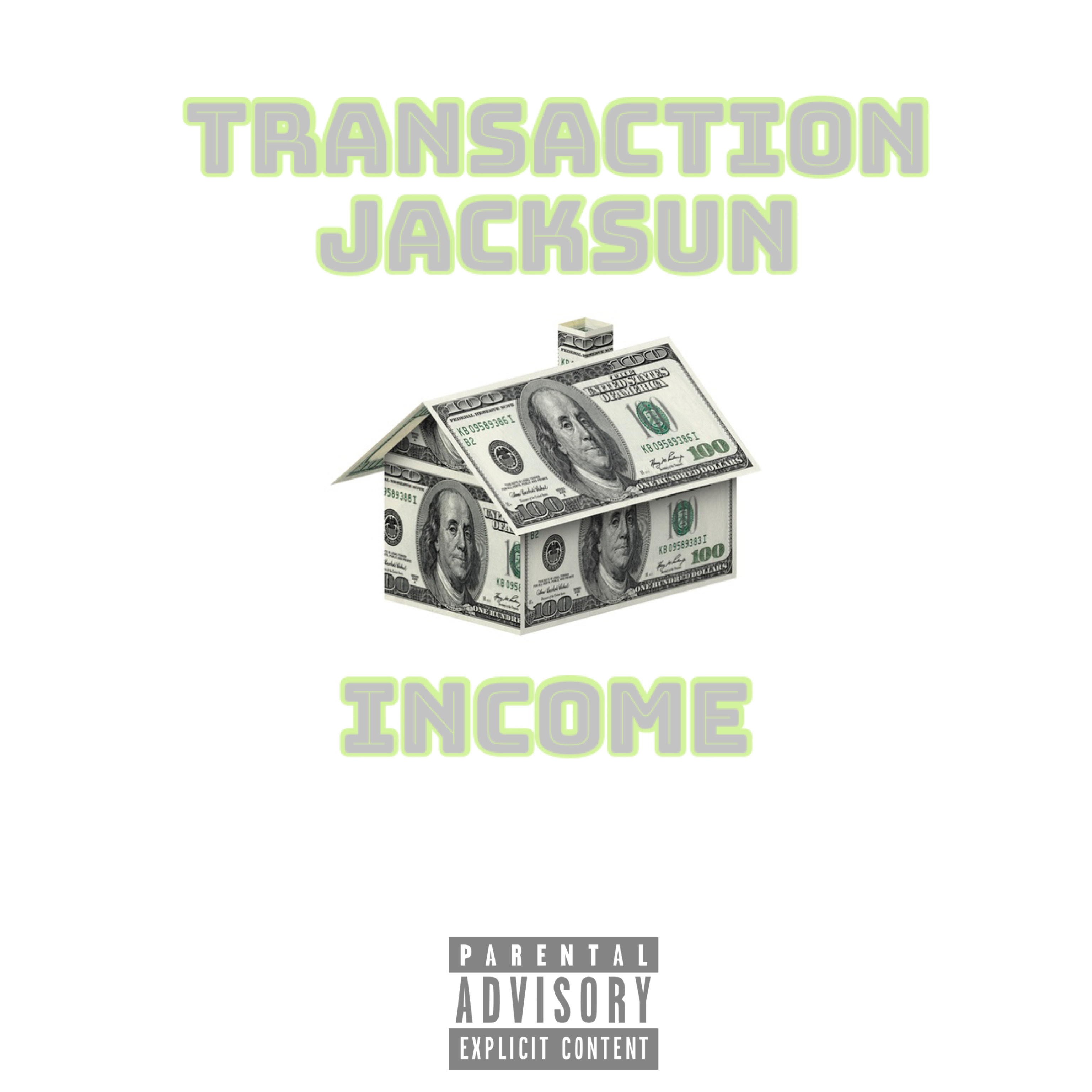 Income artwork