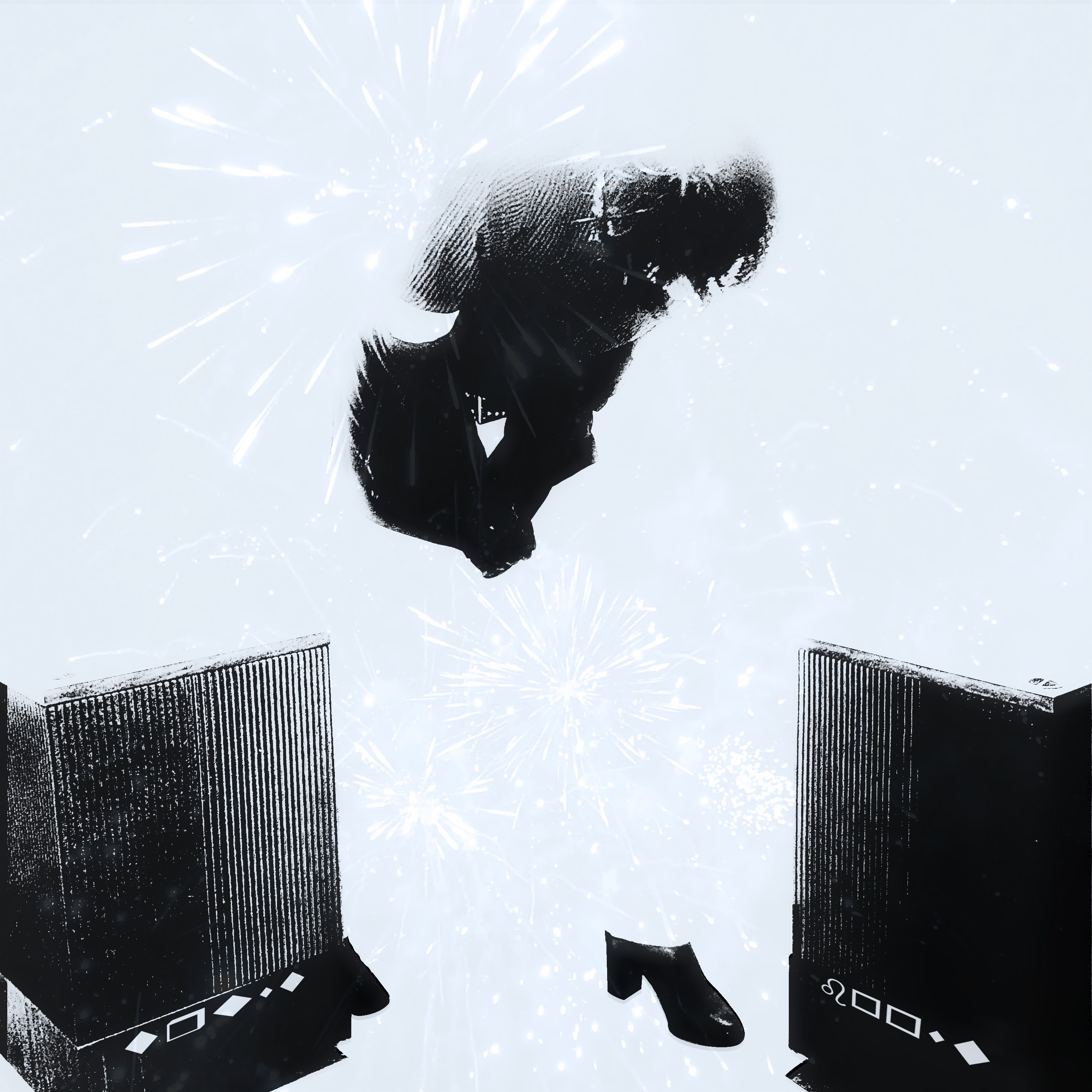 trust / boost artwork