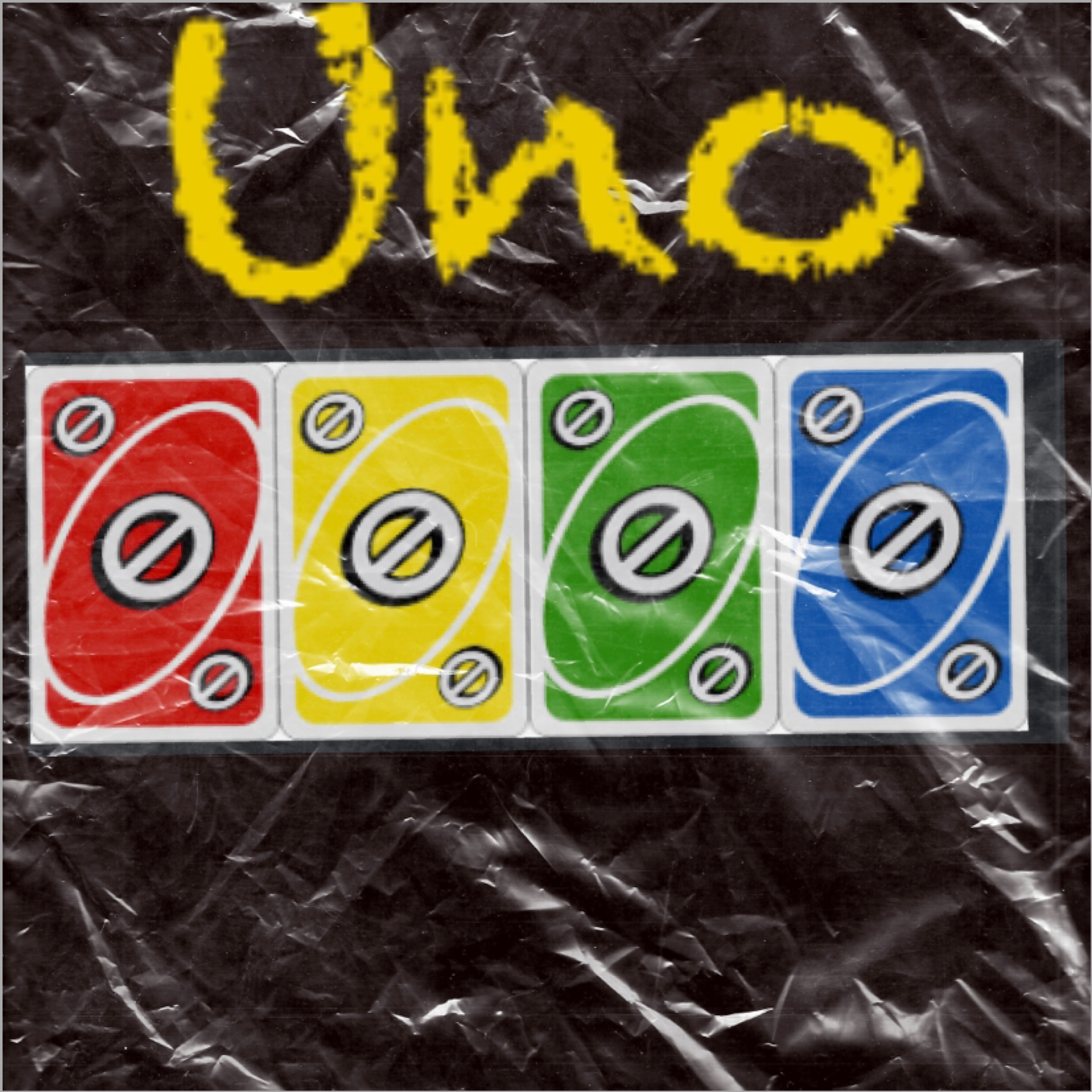 Uno artwork