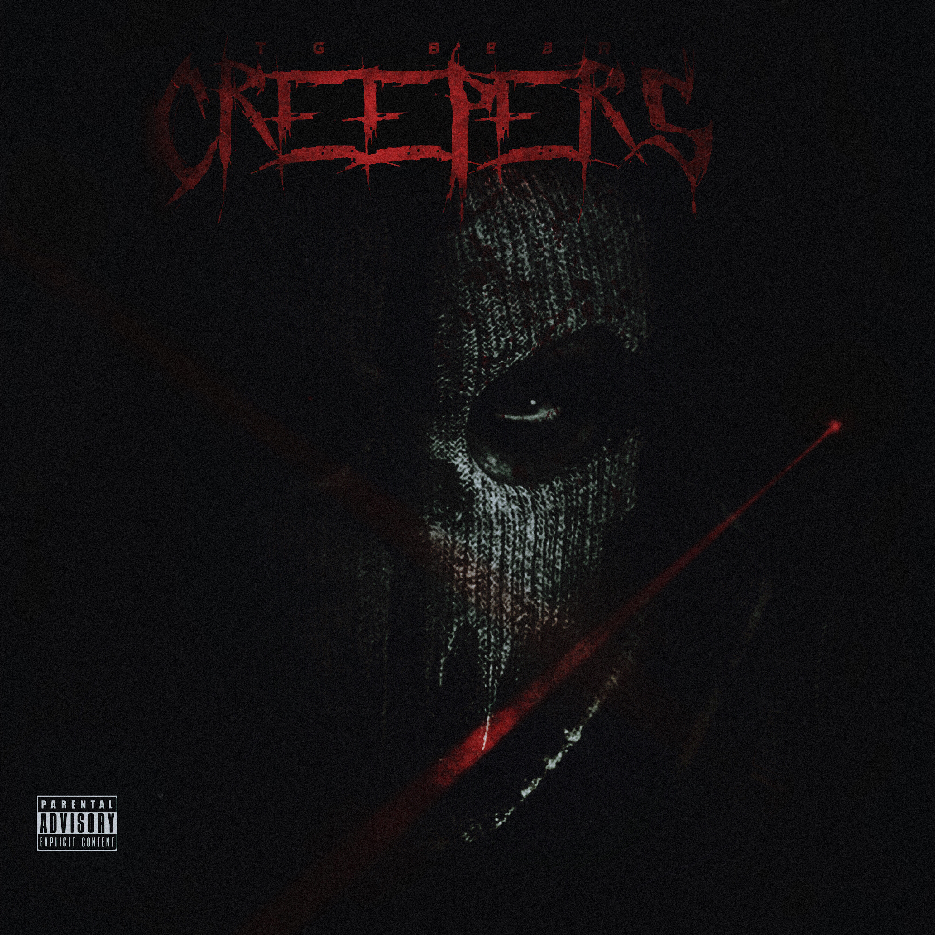 Creepers artwork