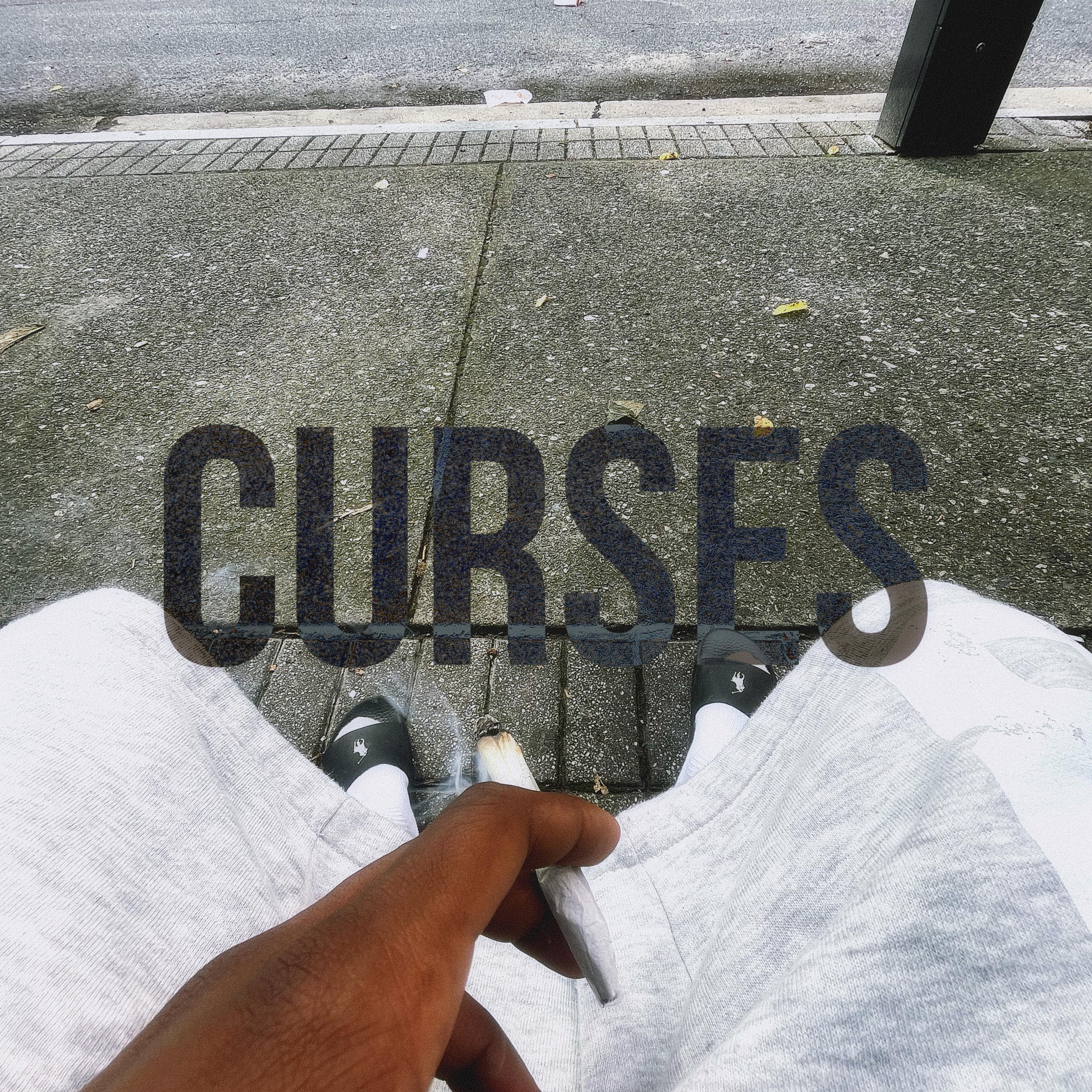Curses artwork