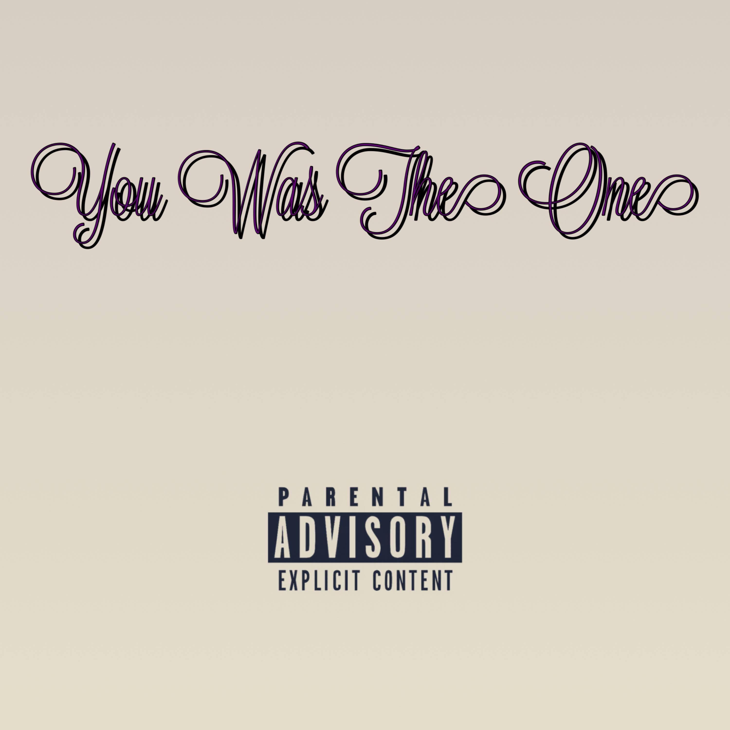 You Was The One by FNNCHRIS cover art