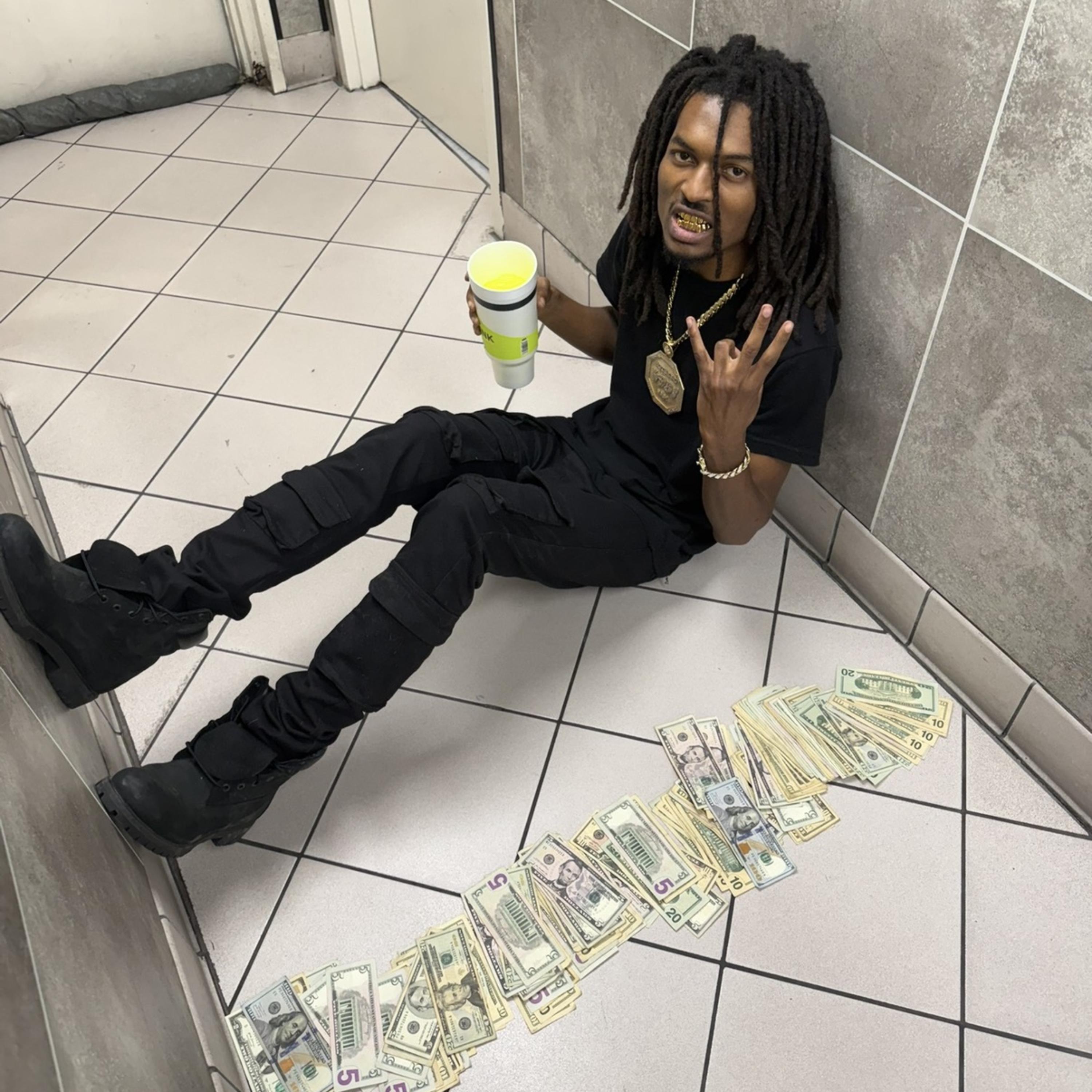 Another Dollar artwork