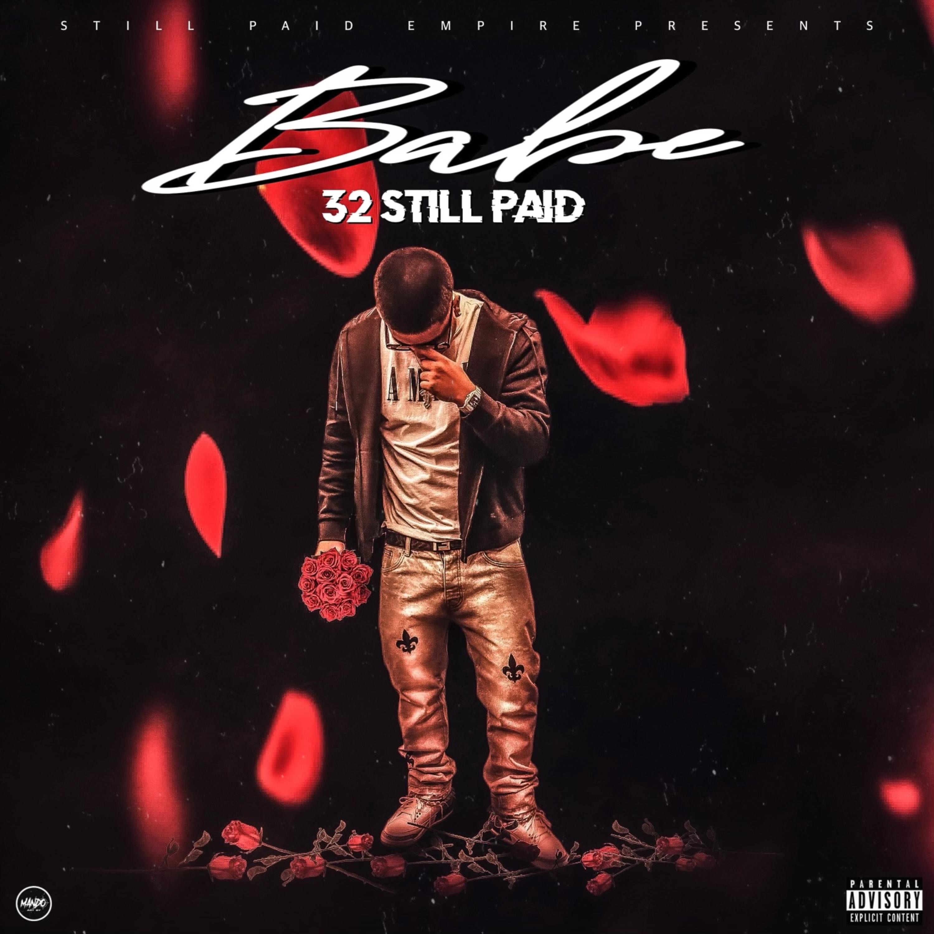 Babe artwork