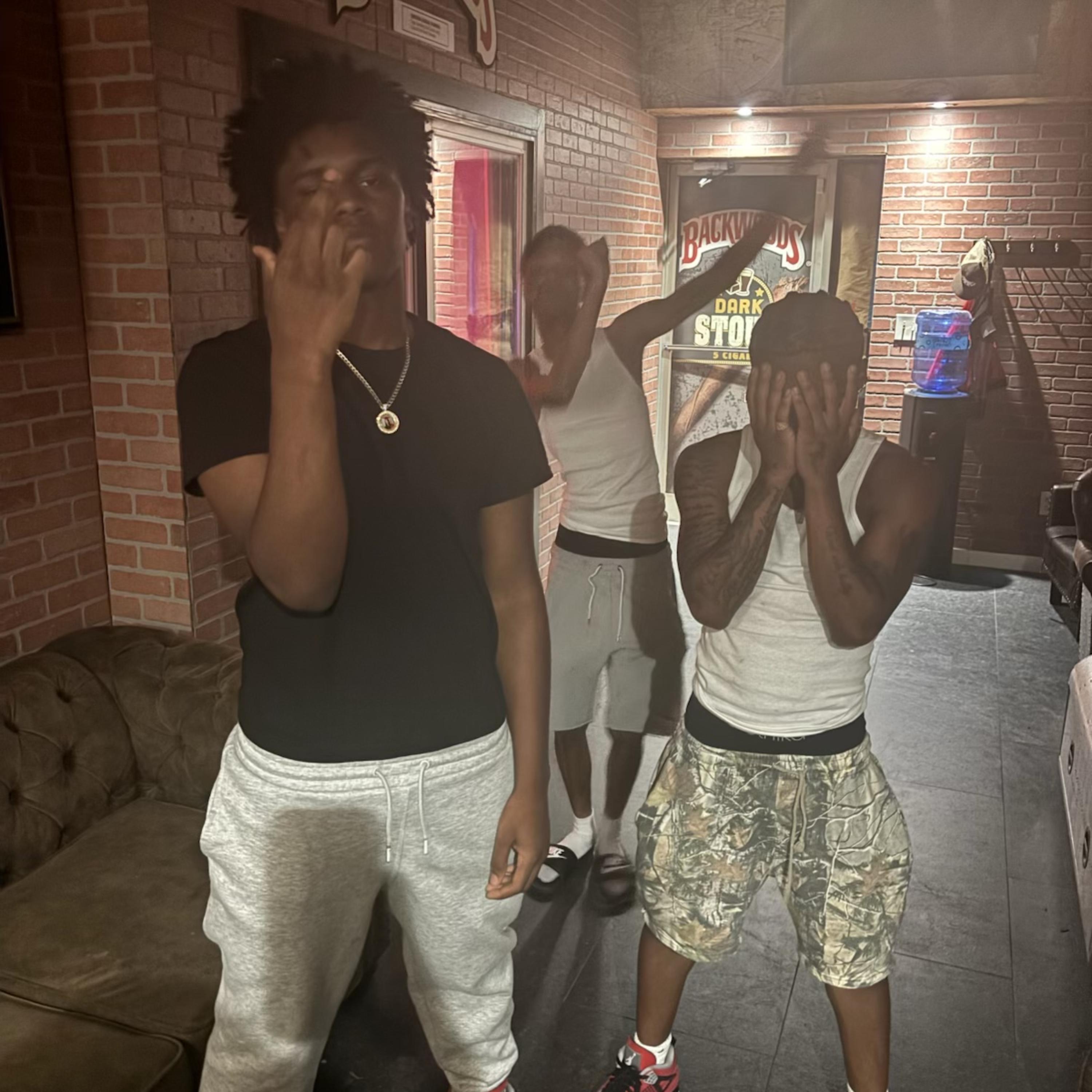 Me Chop N Sam by 37Tee cover art