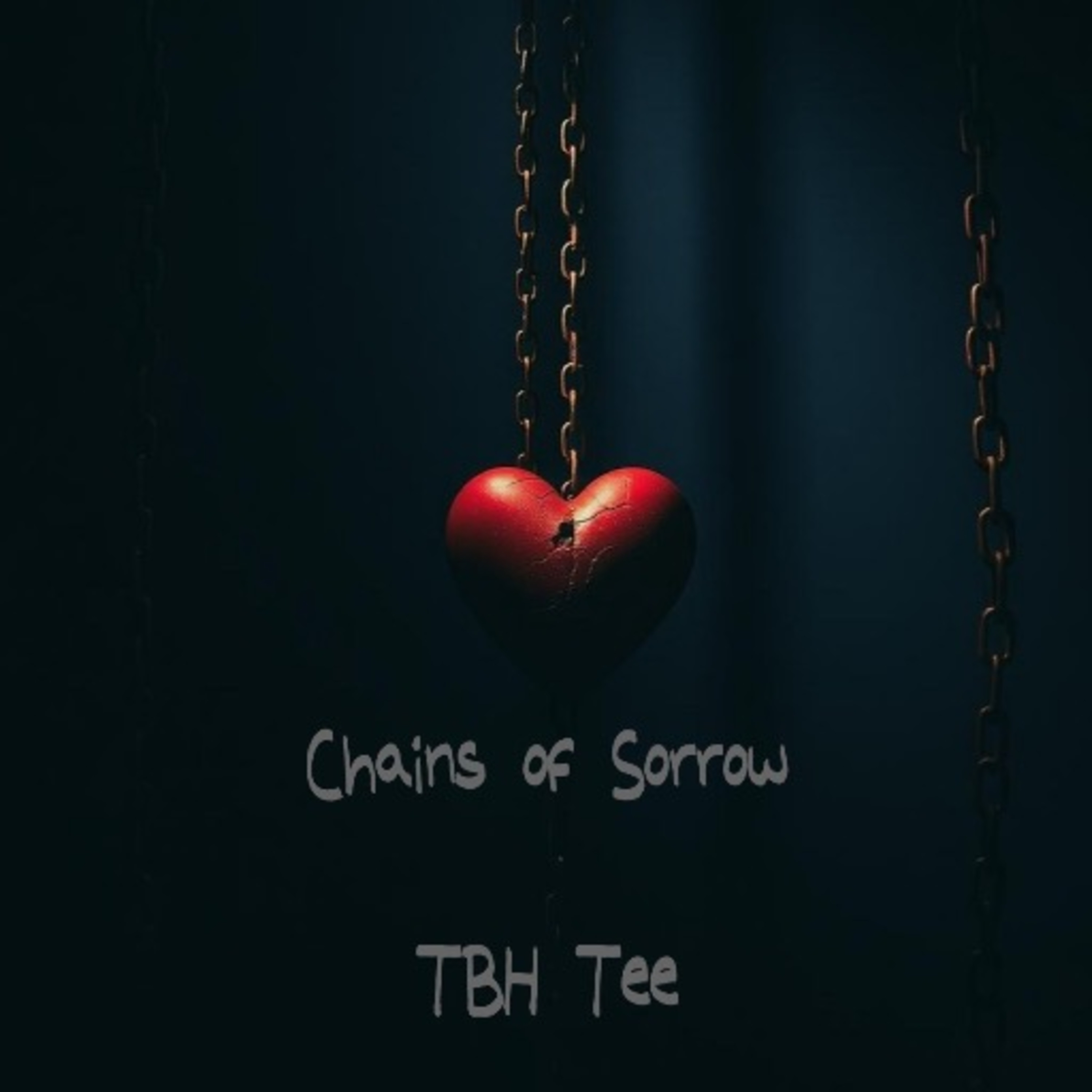 Chains of Sorrow artwork