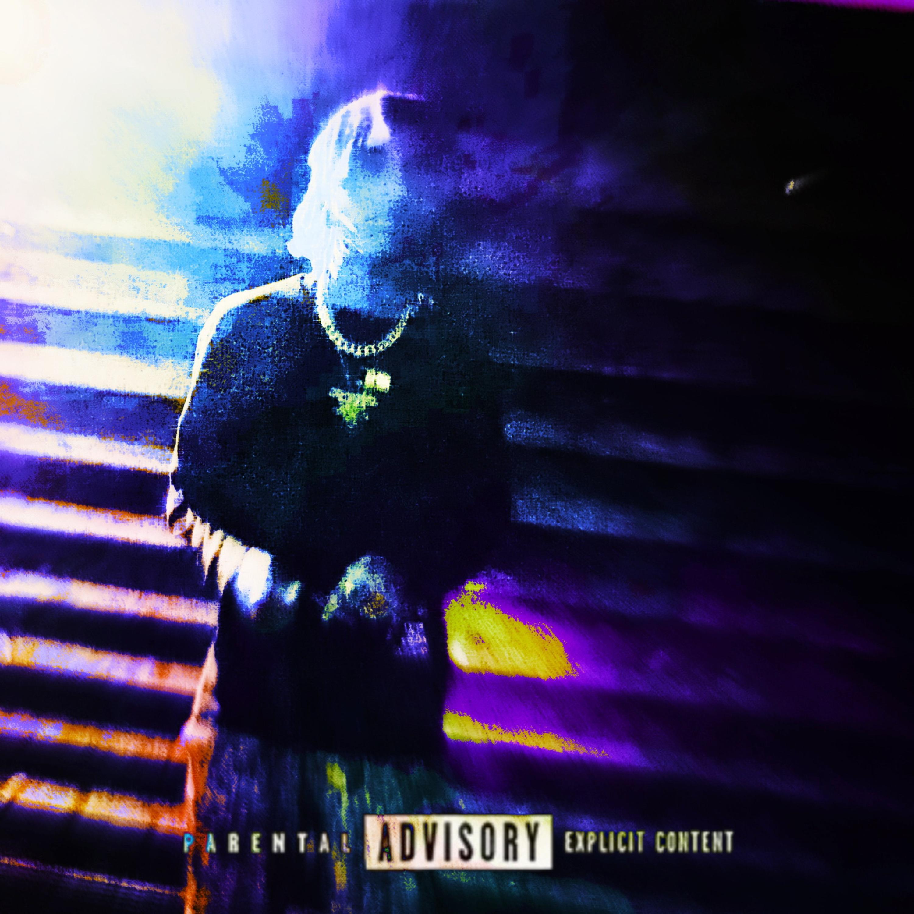 Tension by Macro Tek cover art