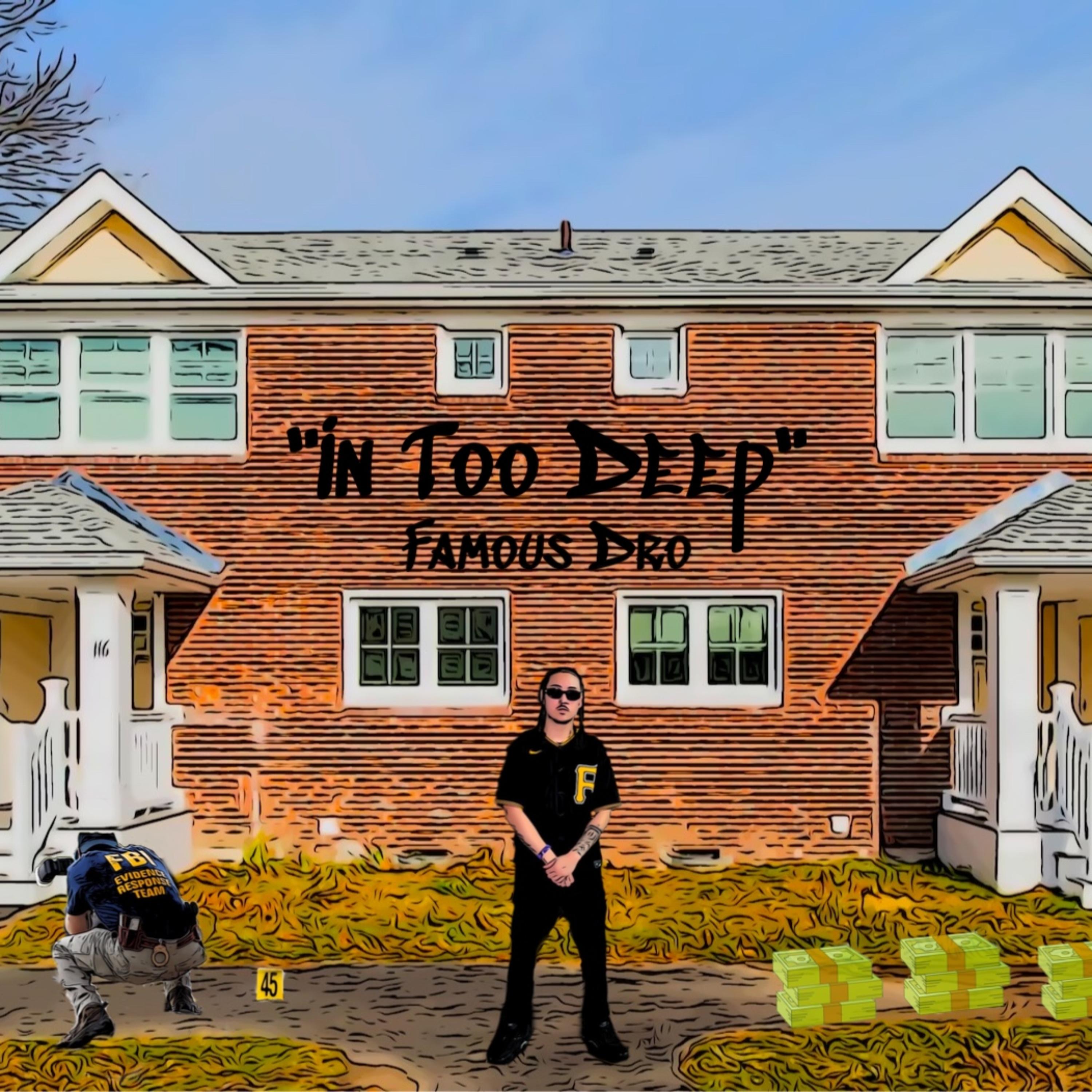 In Too Deep artwork