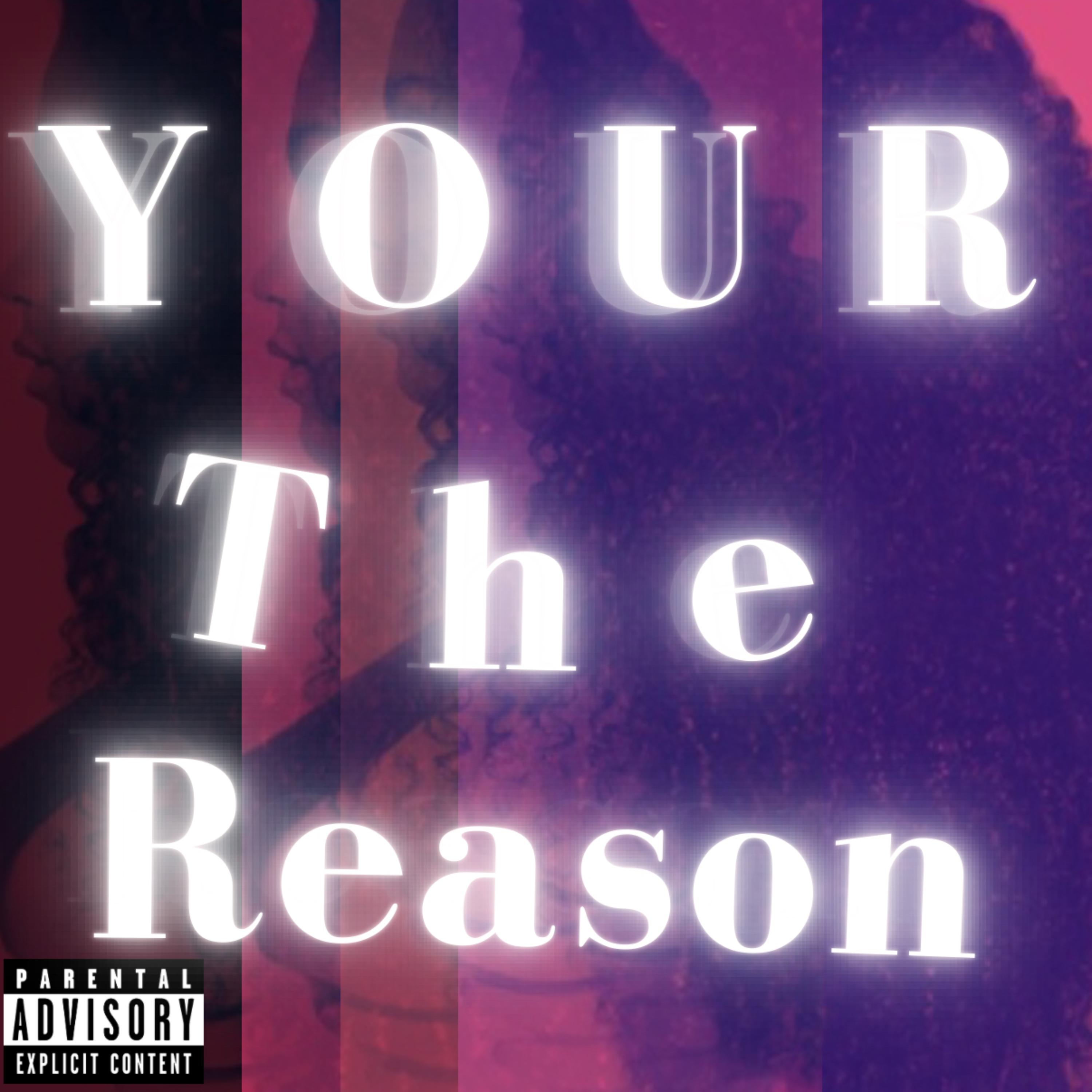 You’re The Reason artwork