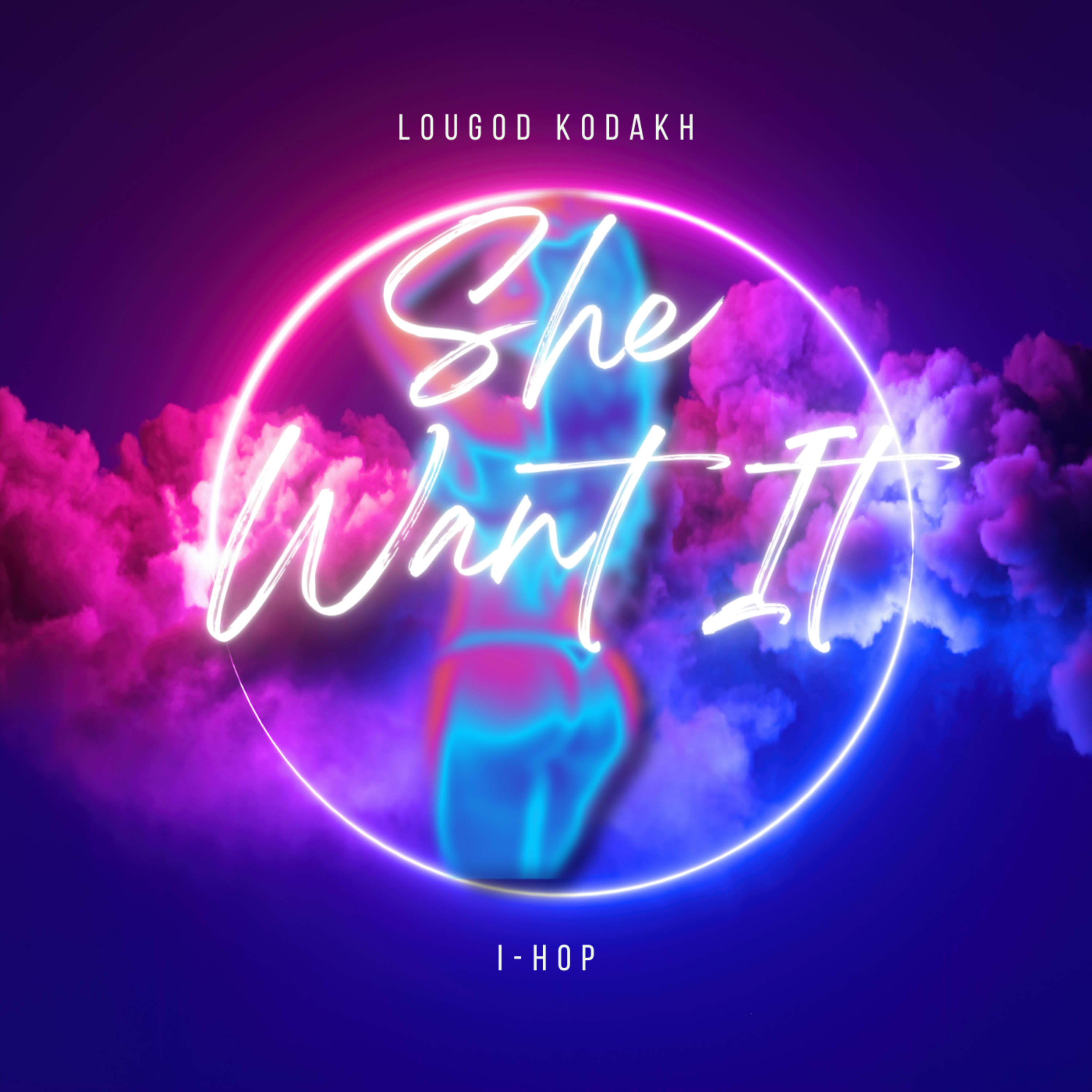 She Want It 2.0 artwork