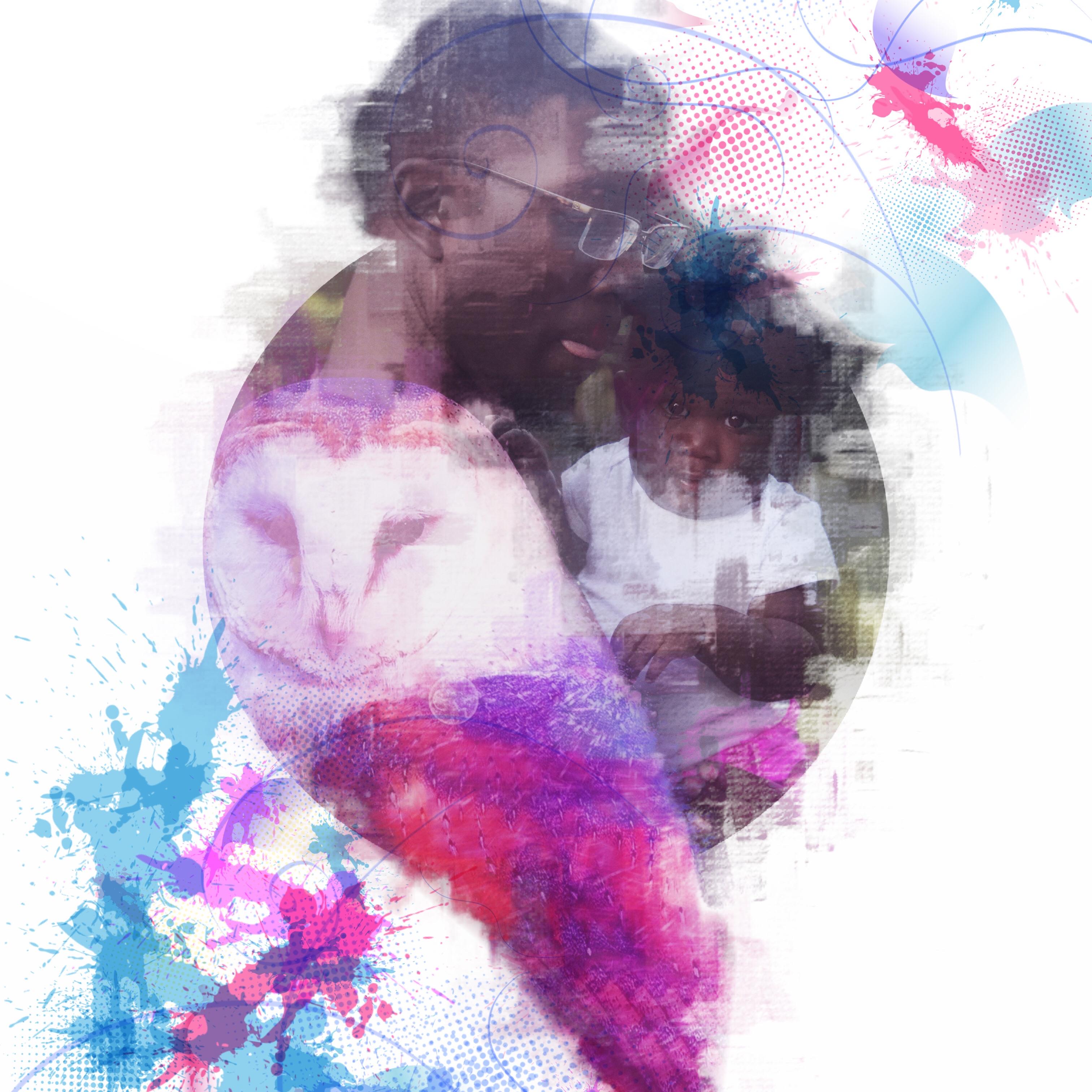 Real Stepper artwork