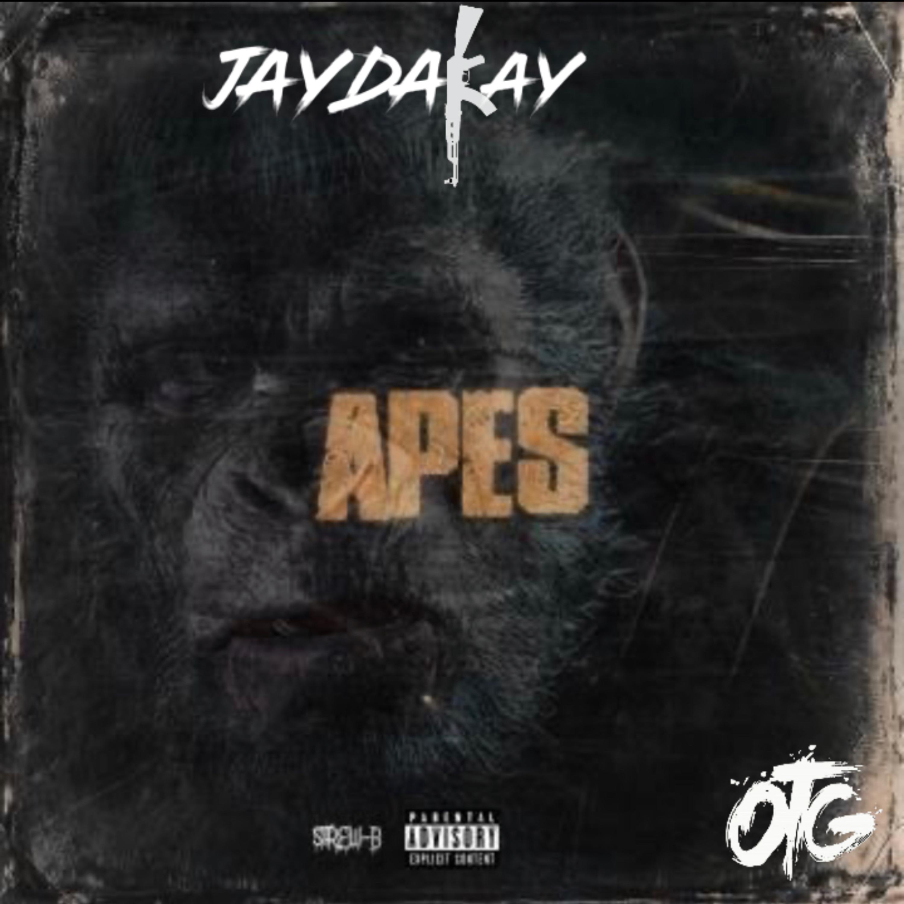 APES artwork