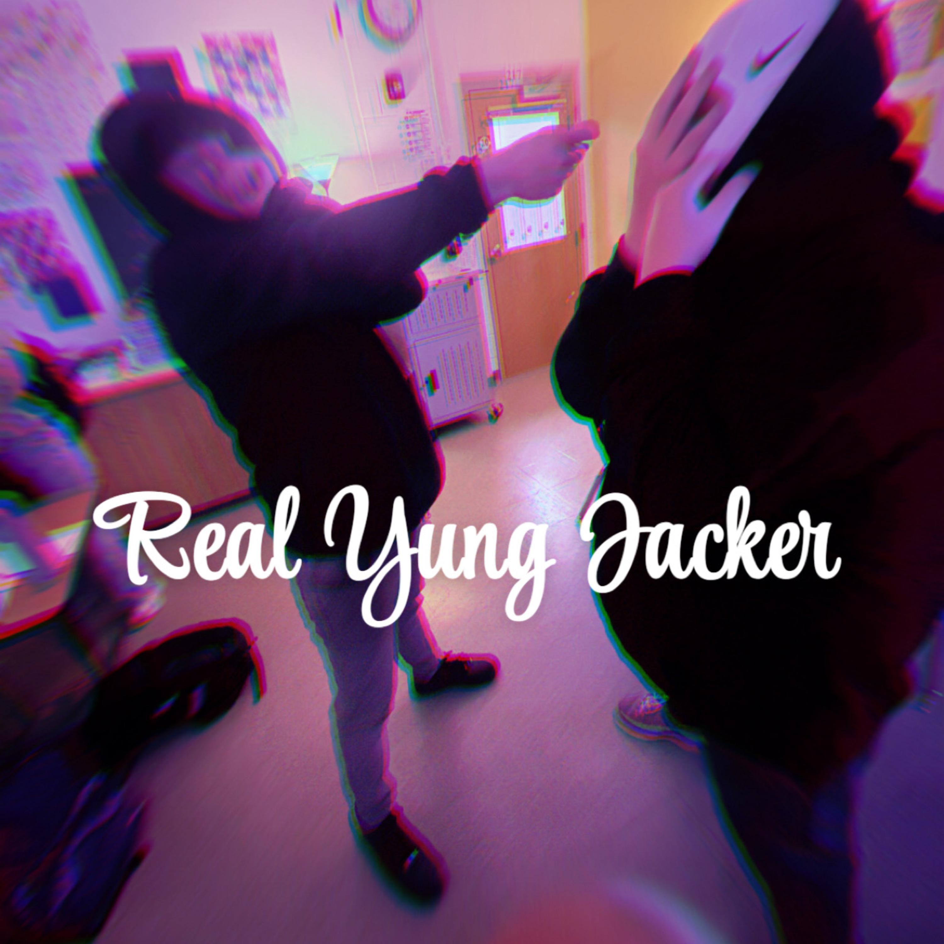 Real Yung Jacker artwork